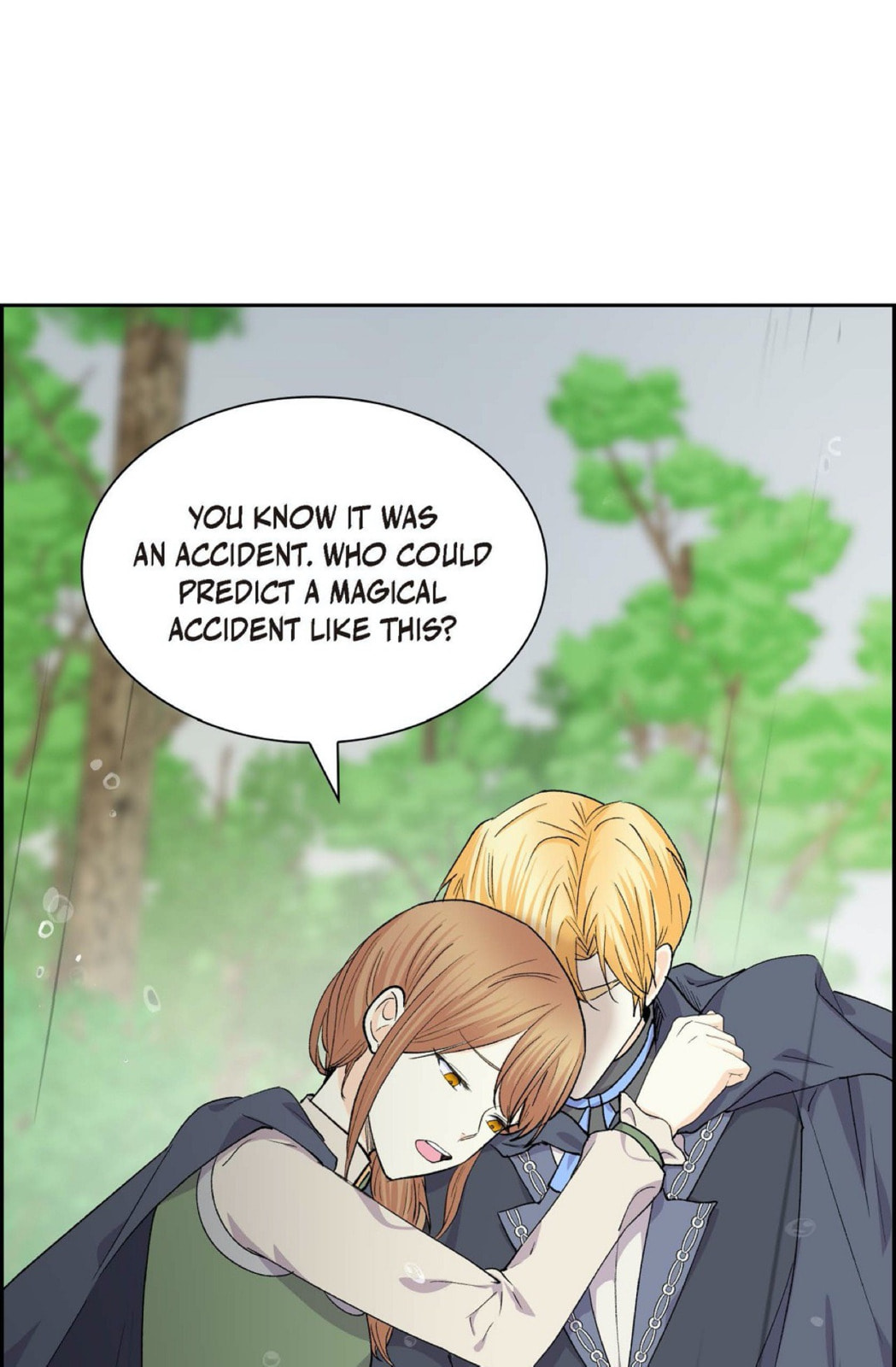 Read For Stella chapter 60 image 25 on Lezhin