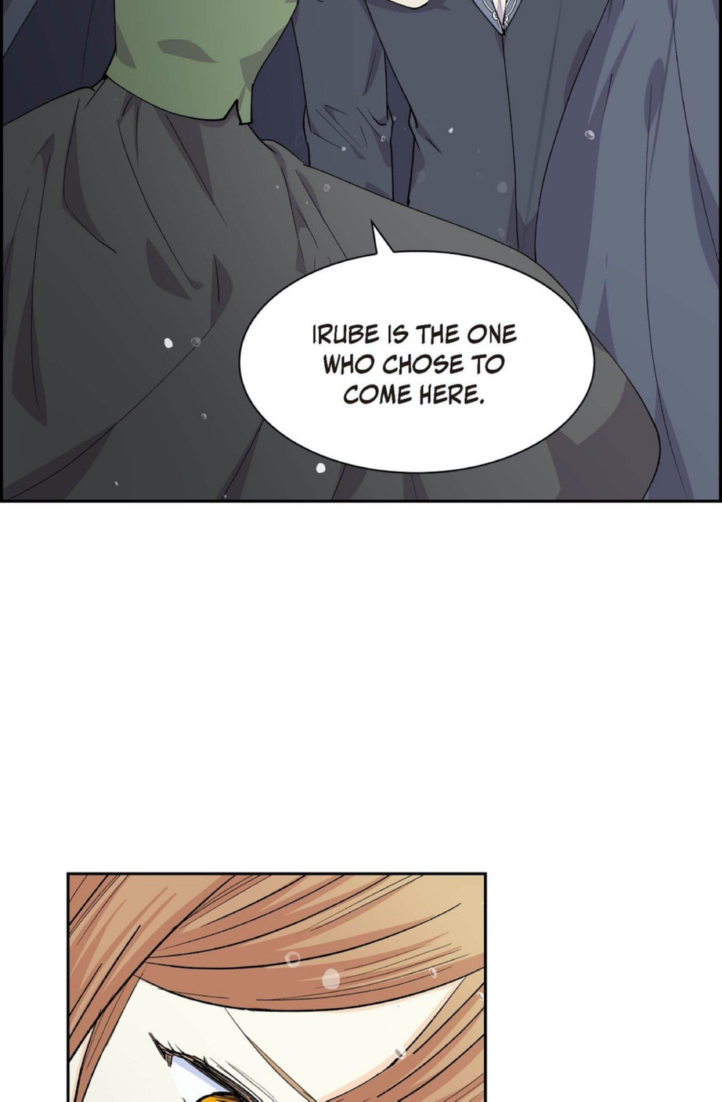 Read For Stella chapter 60 image 26 on Lezhin
