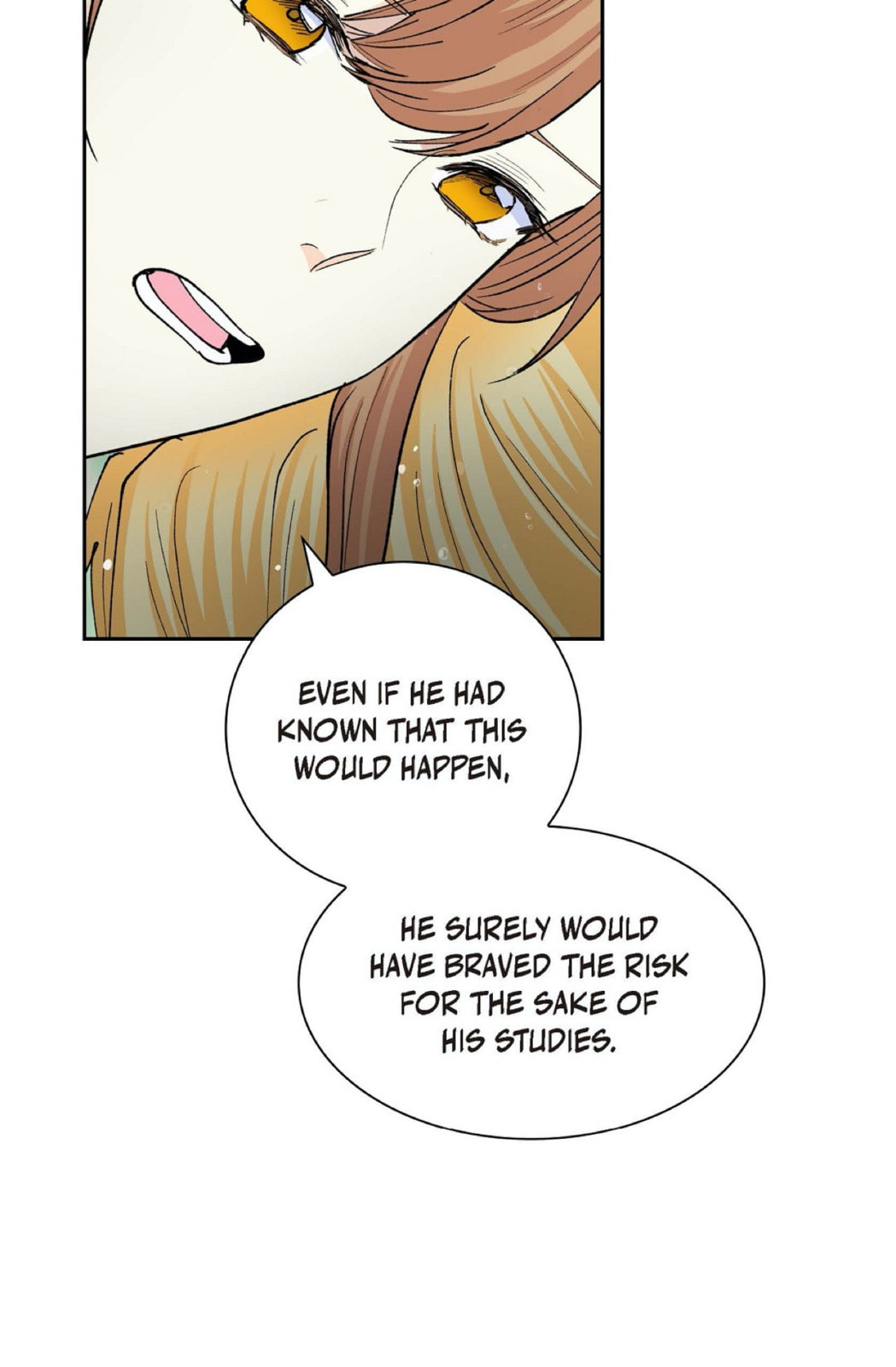Read For Stella chapter 60 image 27 on Lezhin