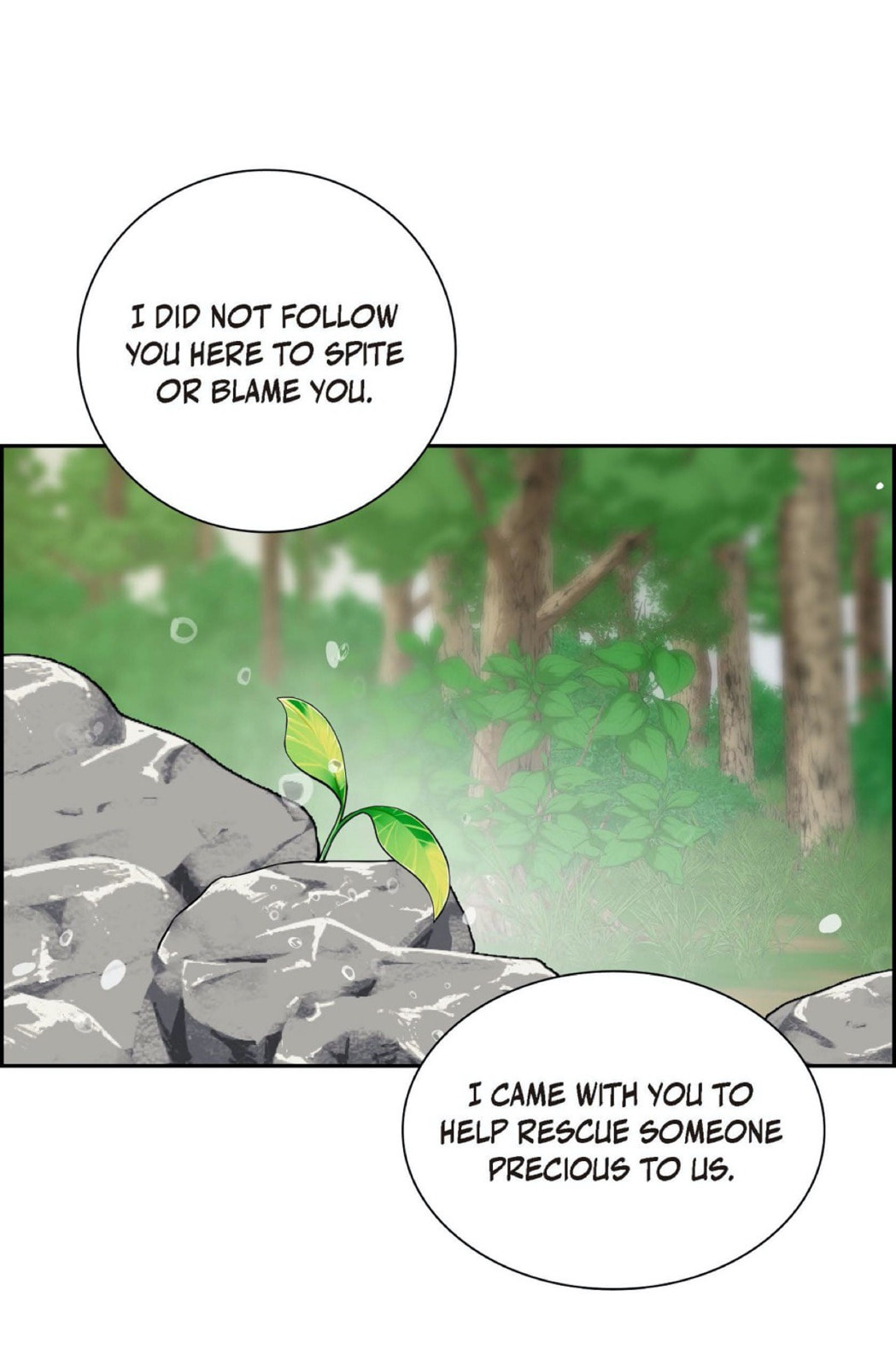 Read For Stella chapter 60 image 28 on Lezhin