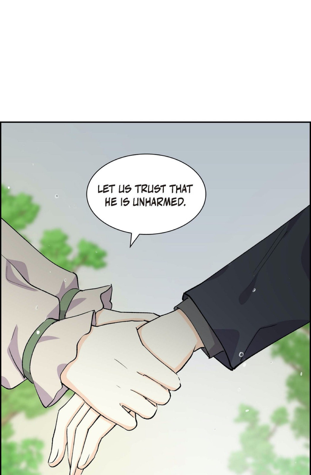 Read For Stella chapter 60 image 29 on Lezhin