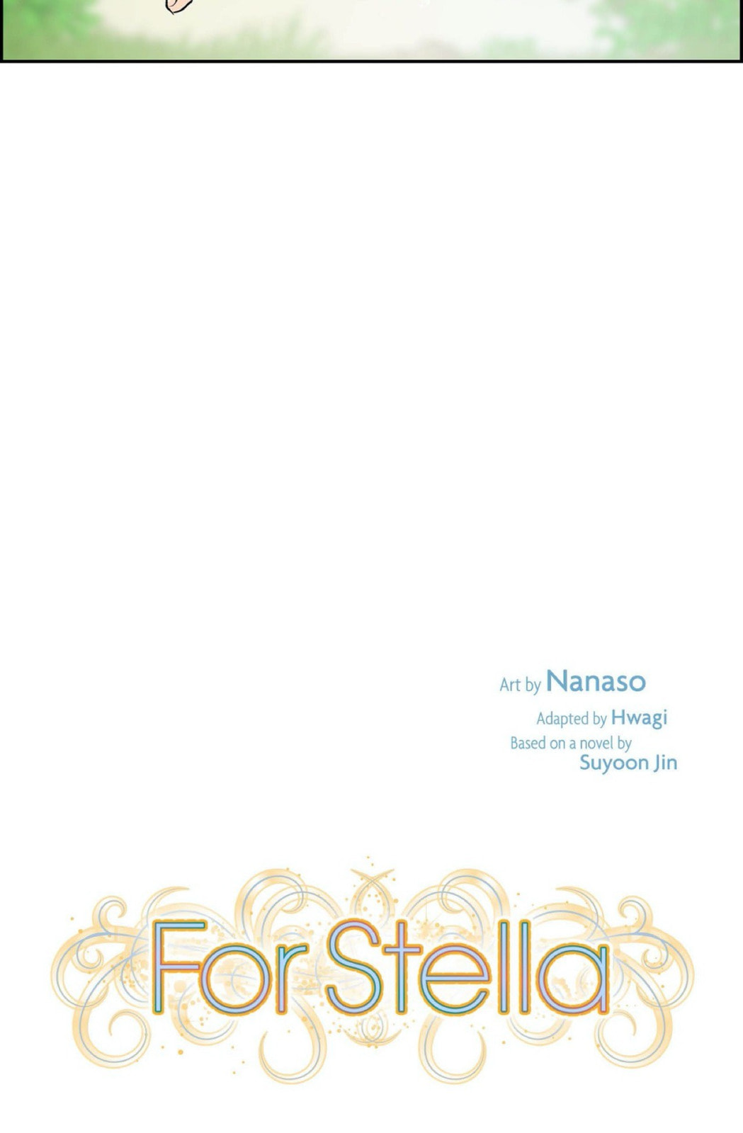 Read For Stella chapter 60 image 30 on Lezhin