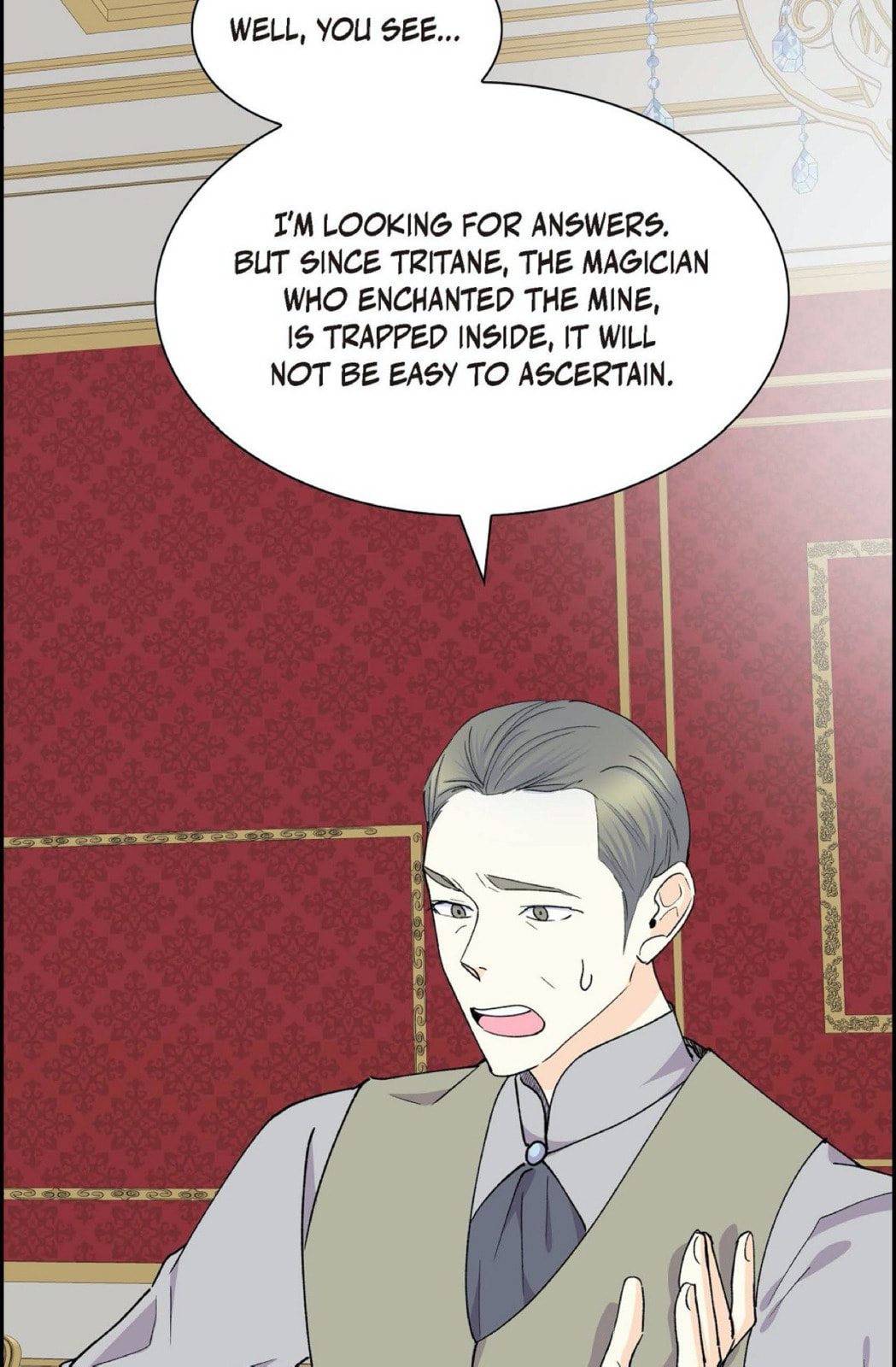 Read For Stella chapter 60 image 33 on Lezhin