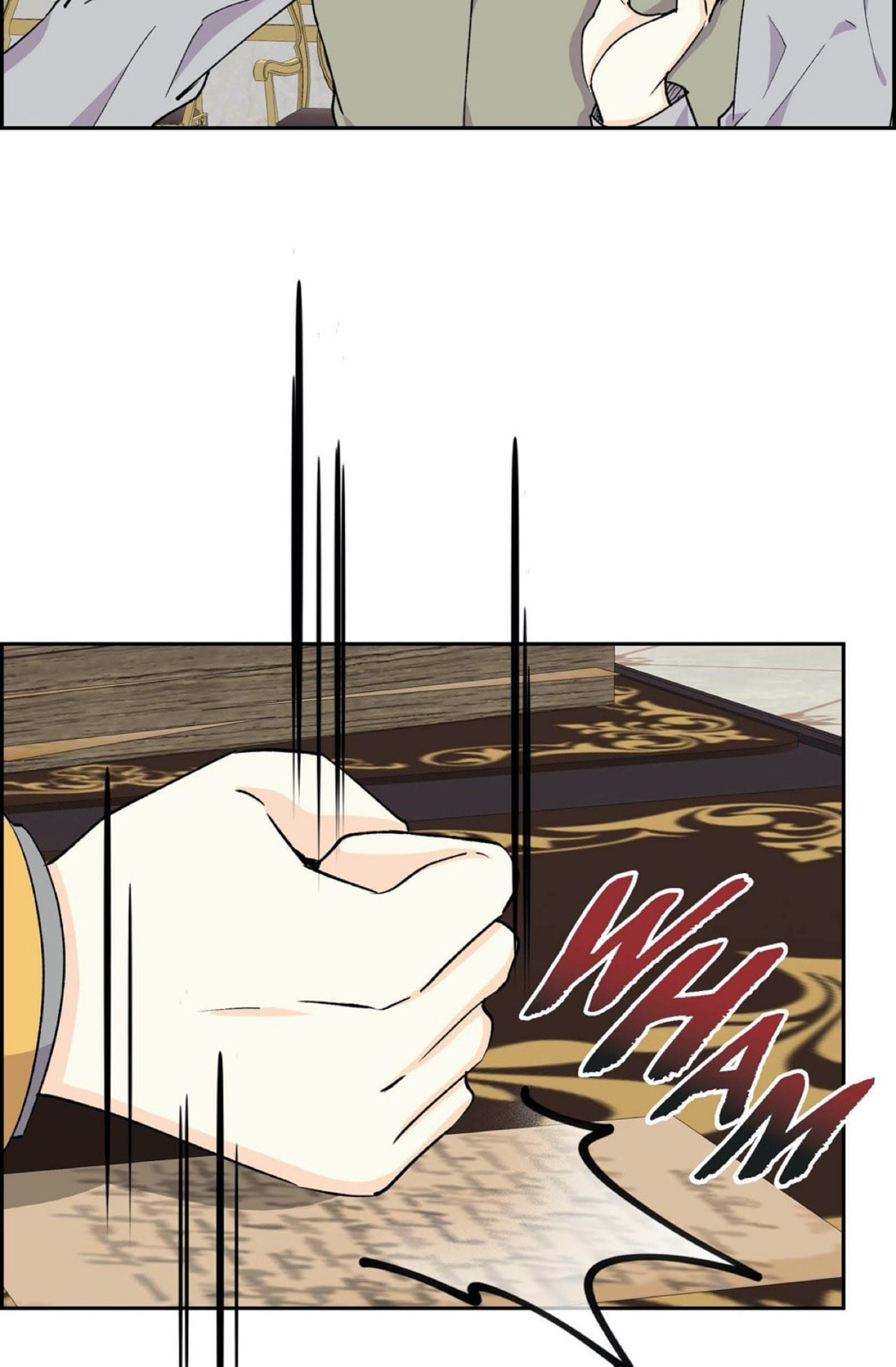 Read For Stella chapter 60 image 34 on Lezhin