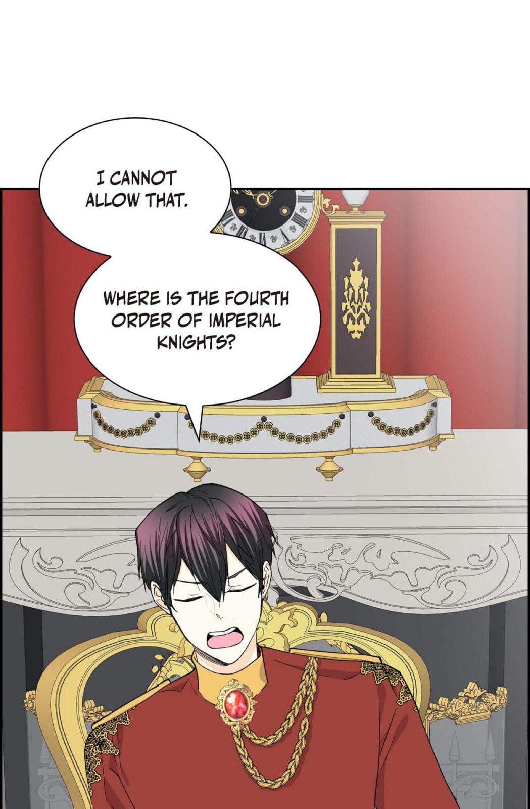 Read For Stella chapter 60 image 36 on Lezhin