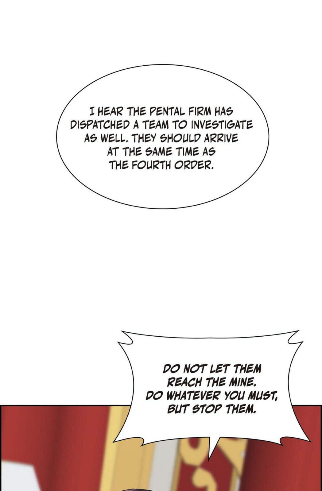 Read For Stella chapter 60 image 39 on Lezhin
