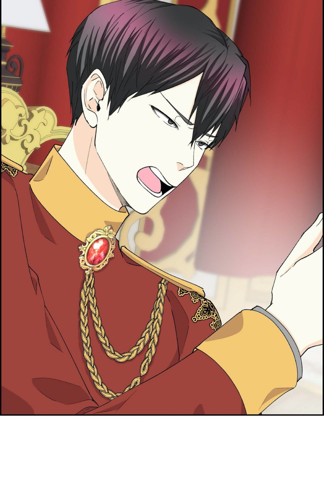 Read For Stella chapter 60 image 40 on Lezhin