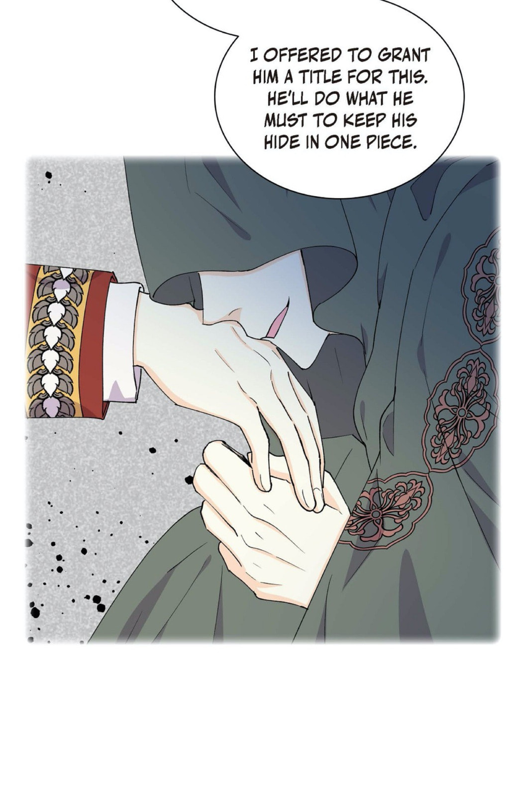 Read For Stella chapter 60 image 43 on Lezhin