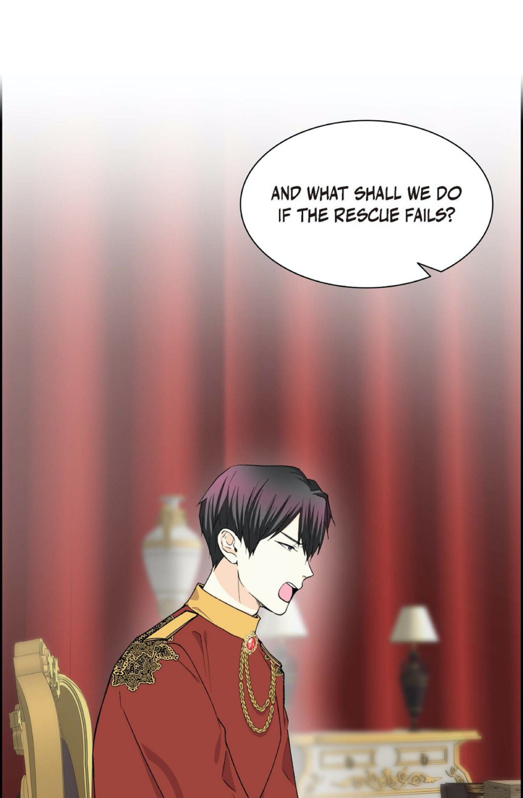 Read For Stella chapter 60 image 44 on Lezhin