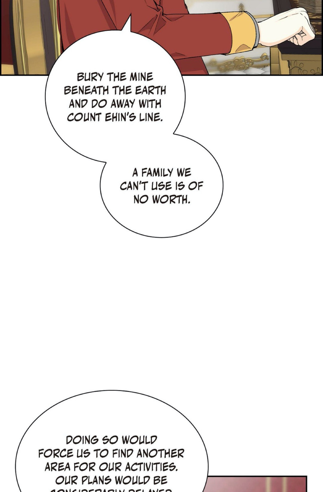 Read For Stella chapter 60 image 45 on Lezhin