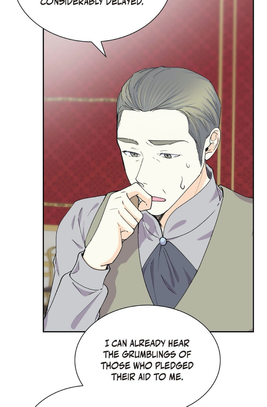 Read For Stella chapter 60 image 46 on Lezhin