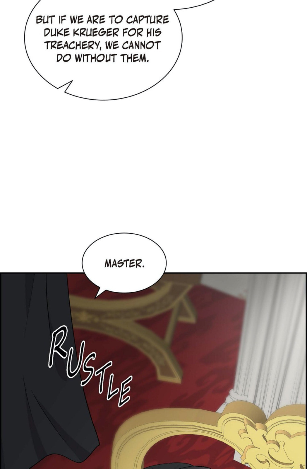 Read For Stella chapter 60 image 47 on Lezhin