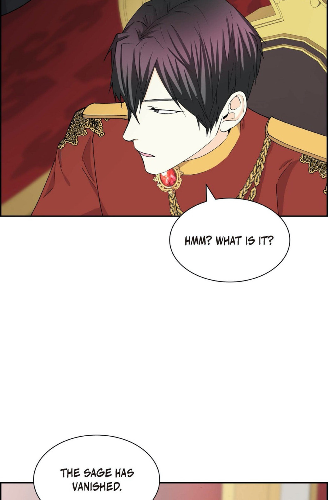 Read For Stella chapter 60 image 48 on Lezhin