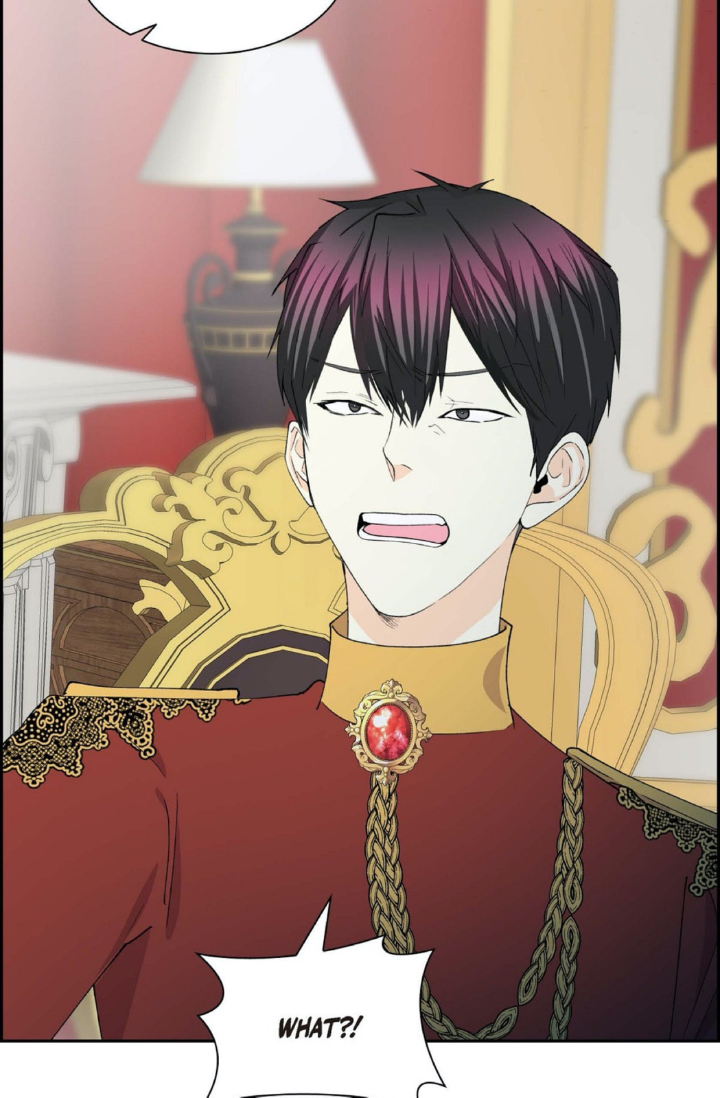 Read For Stella chapter 60 image 49 on Lezhin