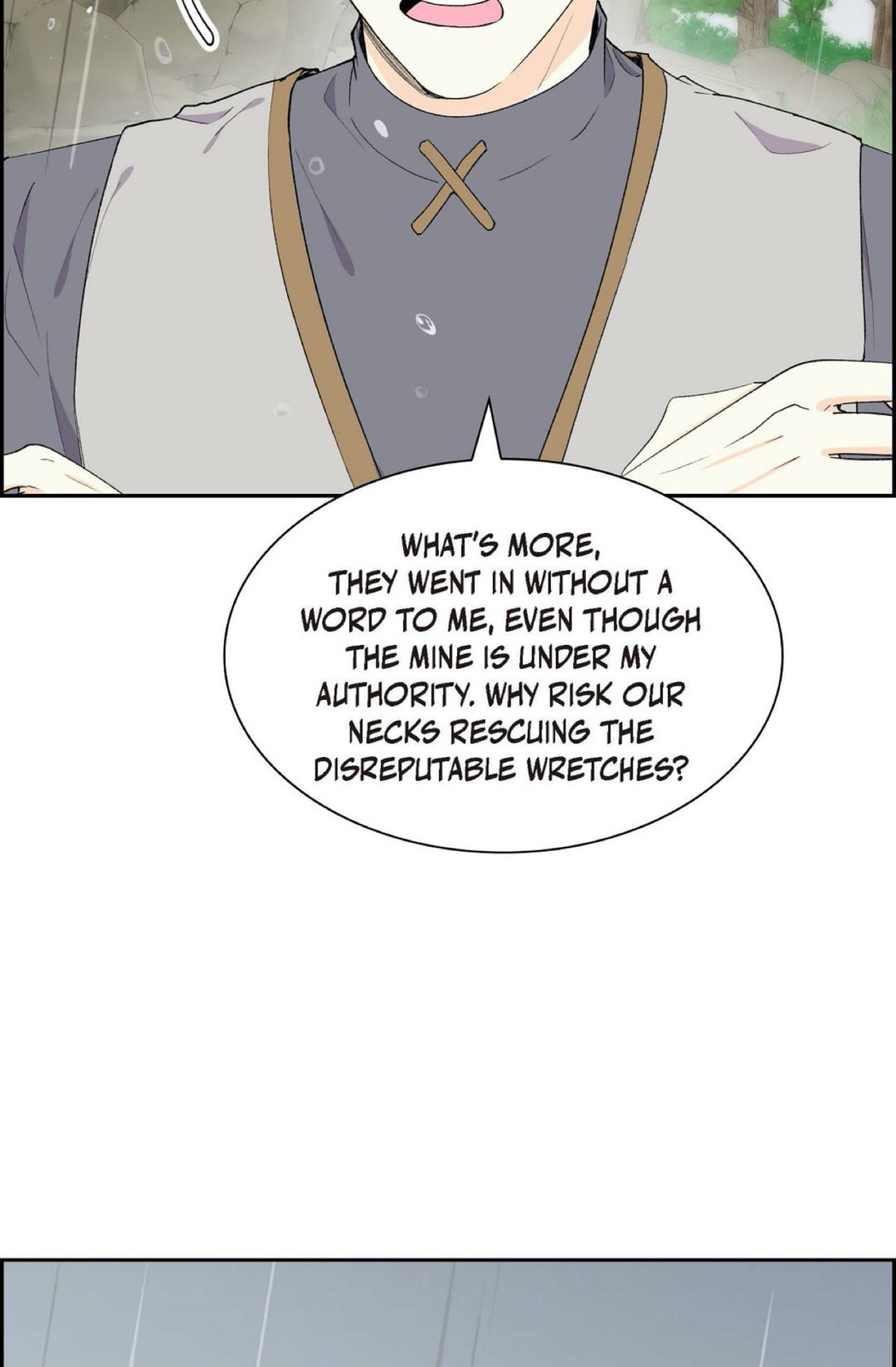 Read For Stella chapter 60 image 5 on Lezhin