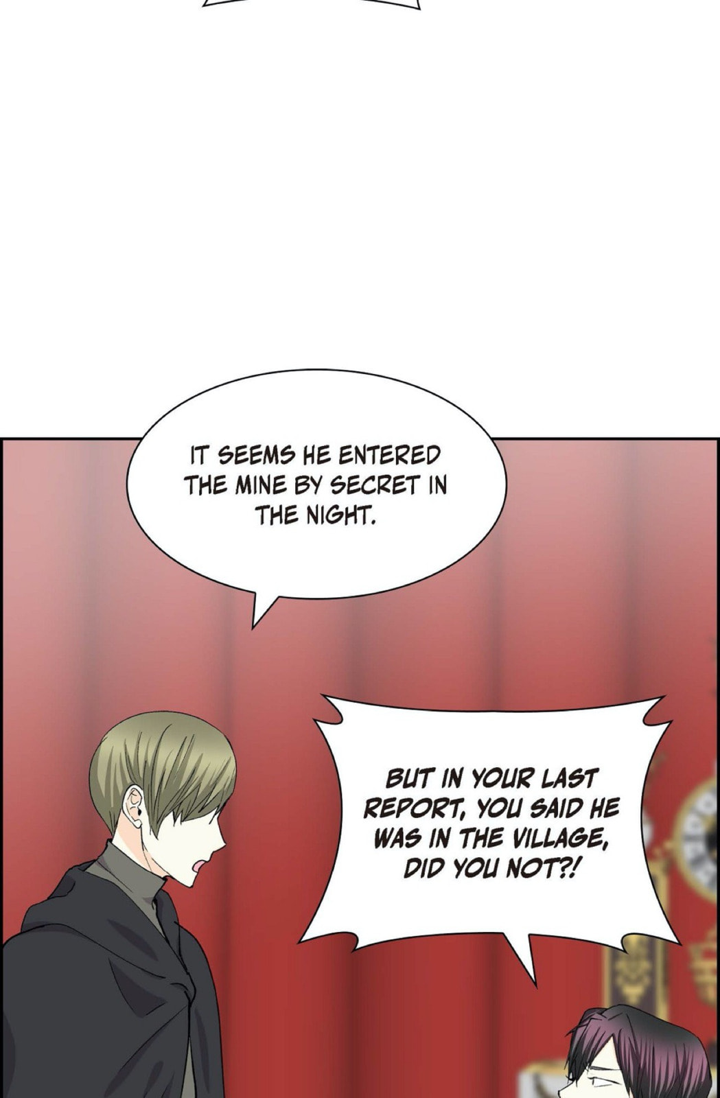Read For Stella chapter 60 image 50 on Lezhin
