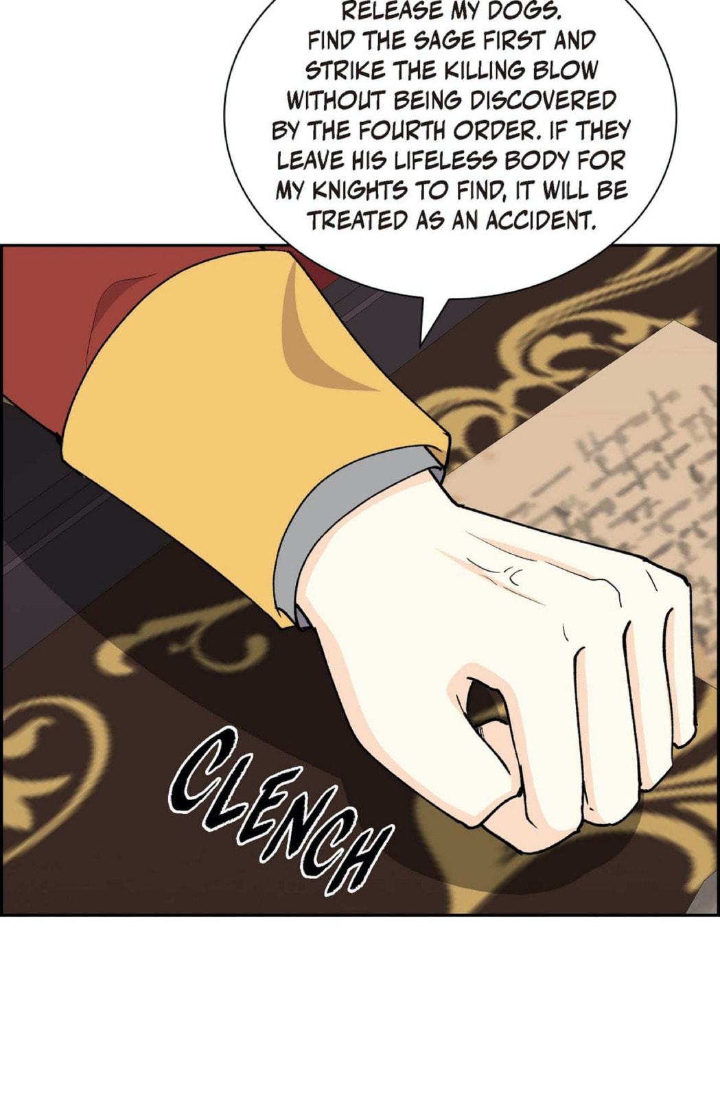 Read For Stella chapter 60 image 52 on Lezhin