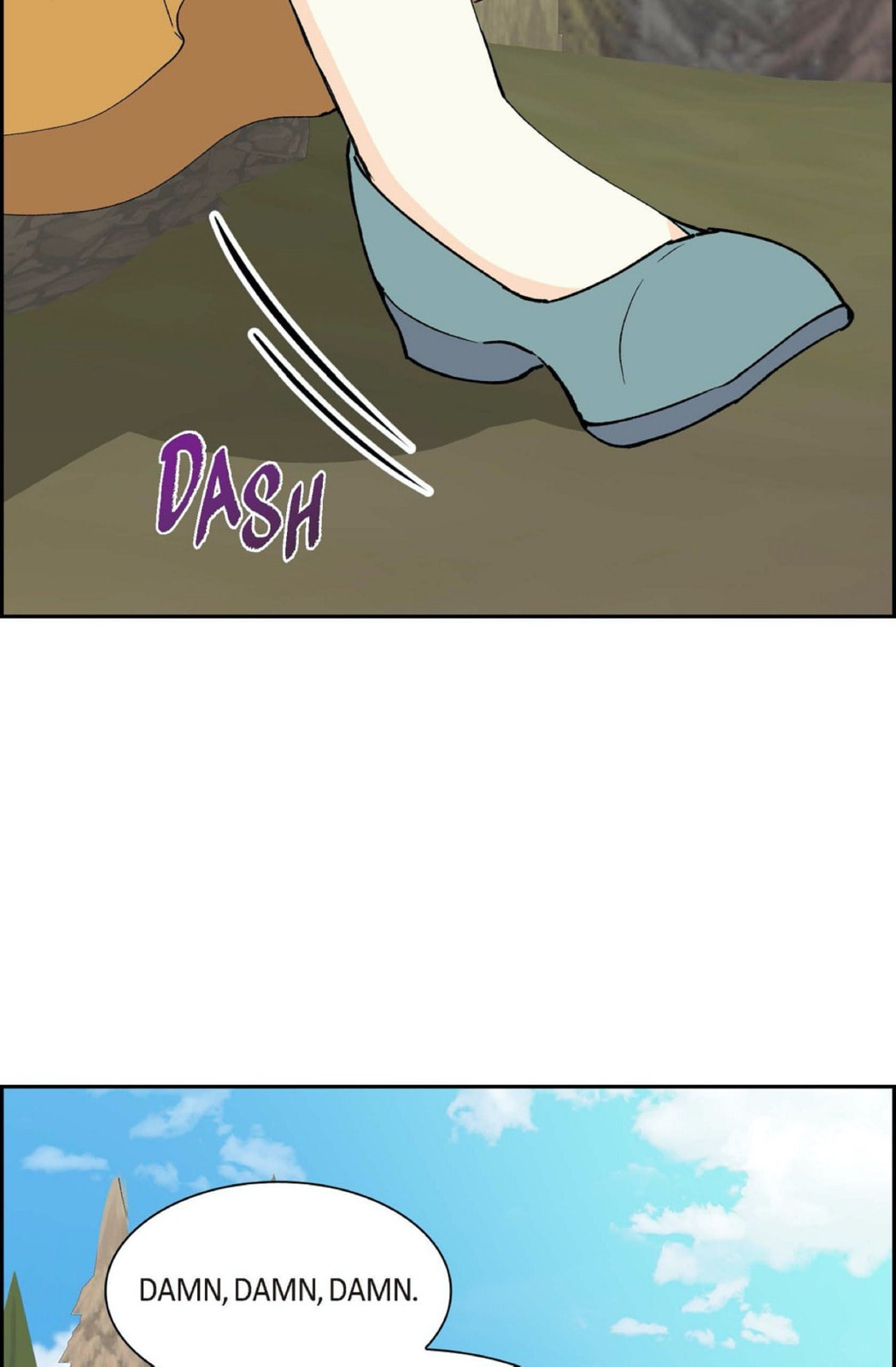 Read For Stella chapter 60 image 56 on Lezhin