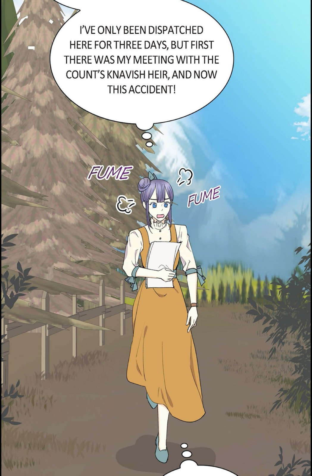 Read For Stella chapter 60 image 57 on Lezhin