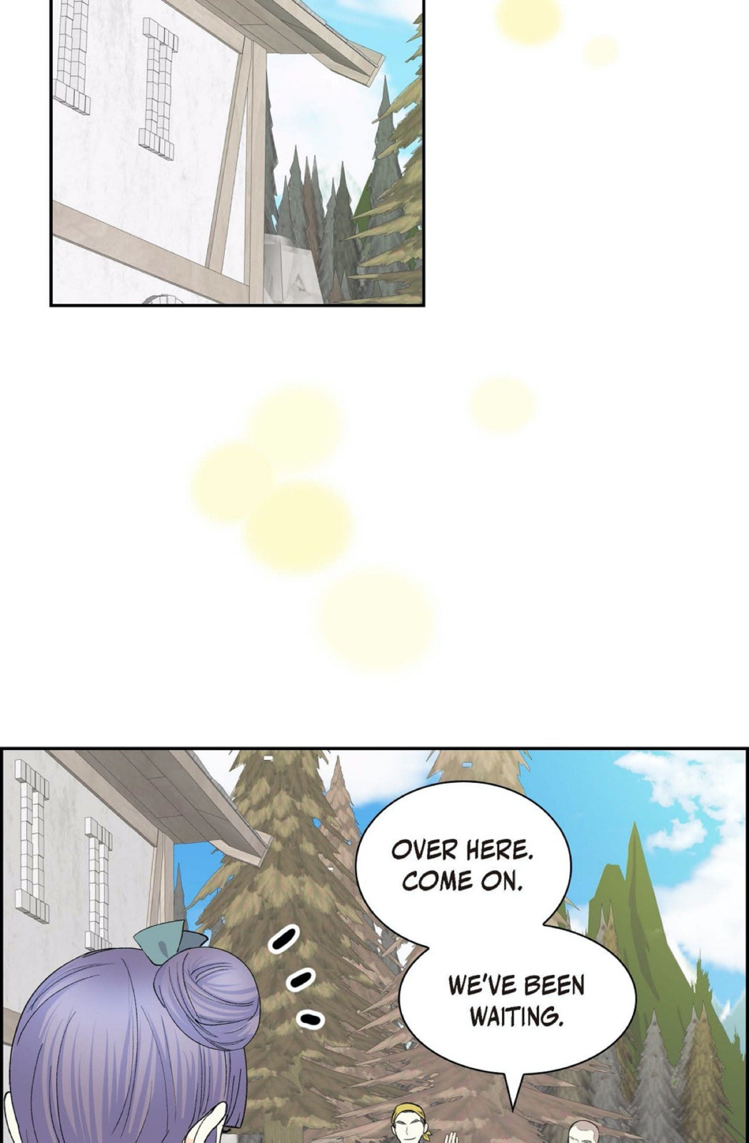 Read For Stella chapter 60 image 59 on Lezhin