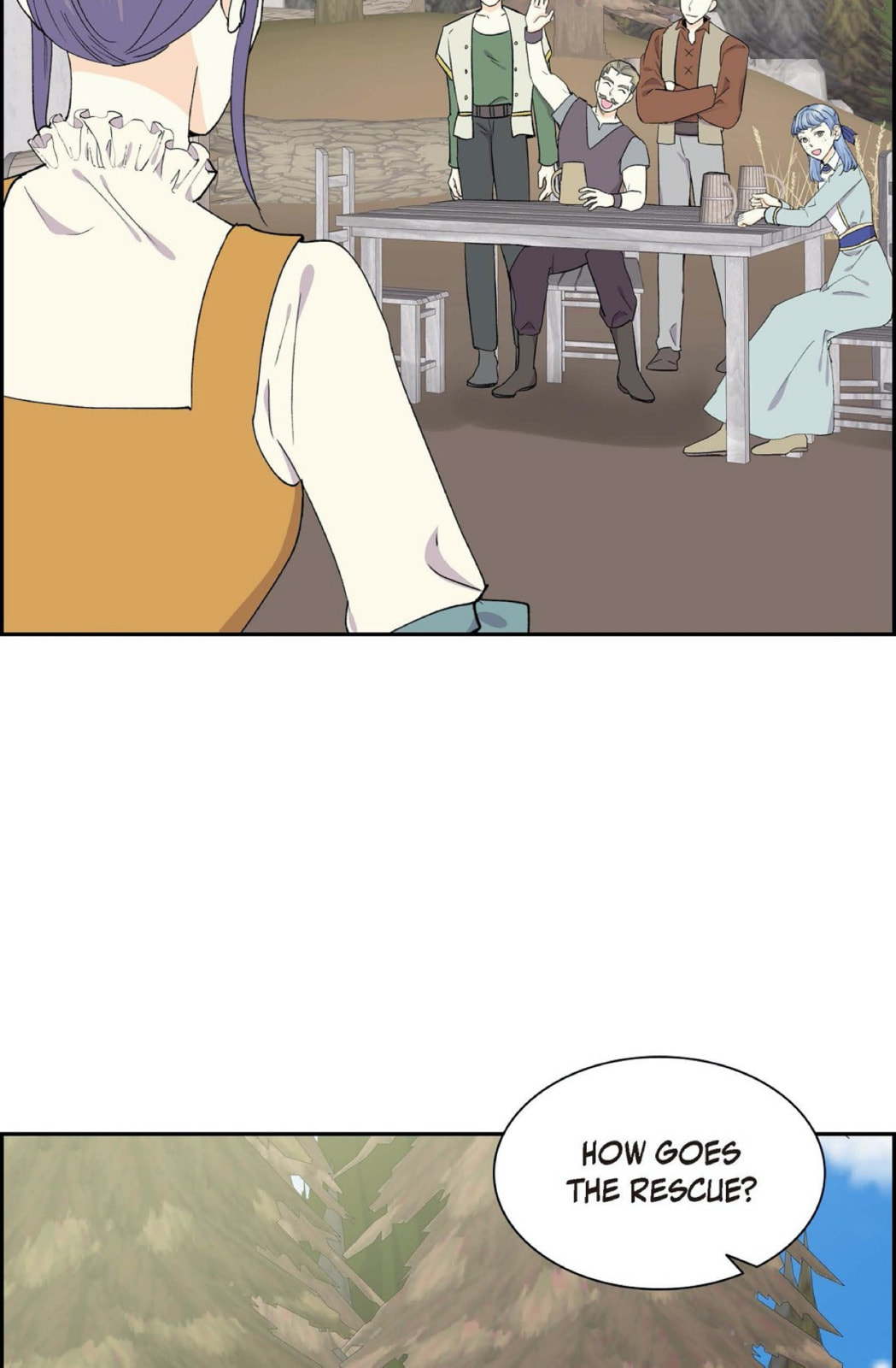 Read For Stella chapter 60 image 60 on Lezhin