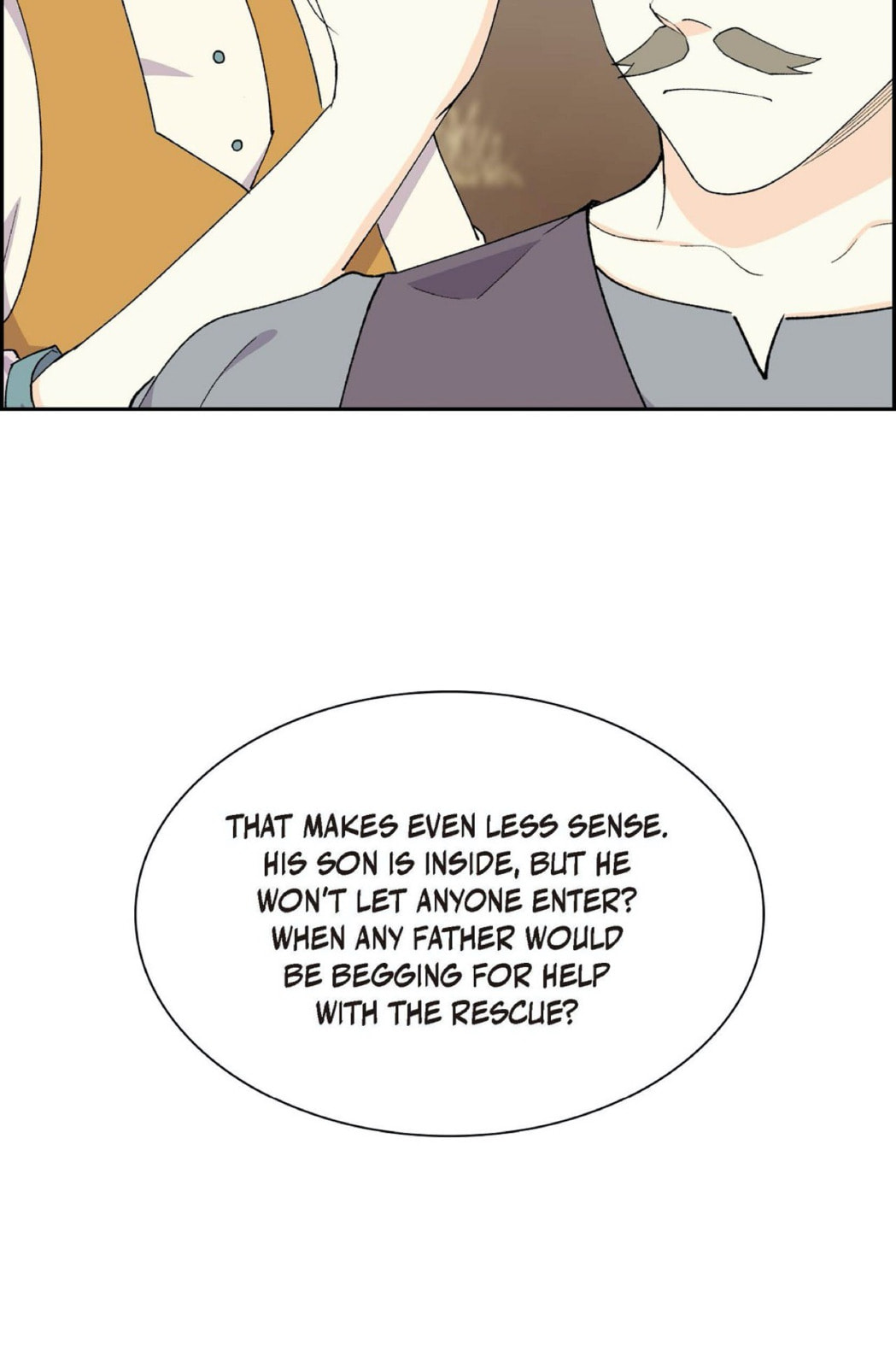 Read For Stella chapter 60 image 65 on Lezhin