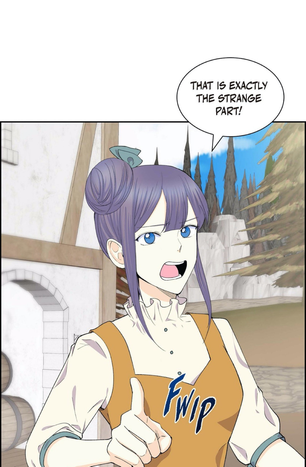 Read For Stella chapter 60 image 66 on Lezhin