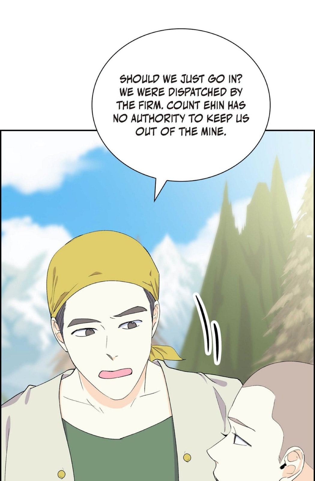 Read For Stella chapter 60 image 69 on Lezhin
