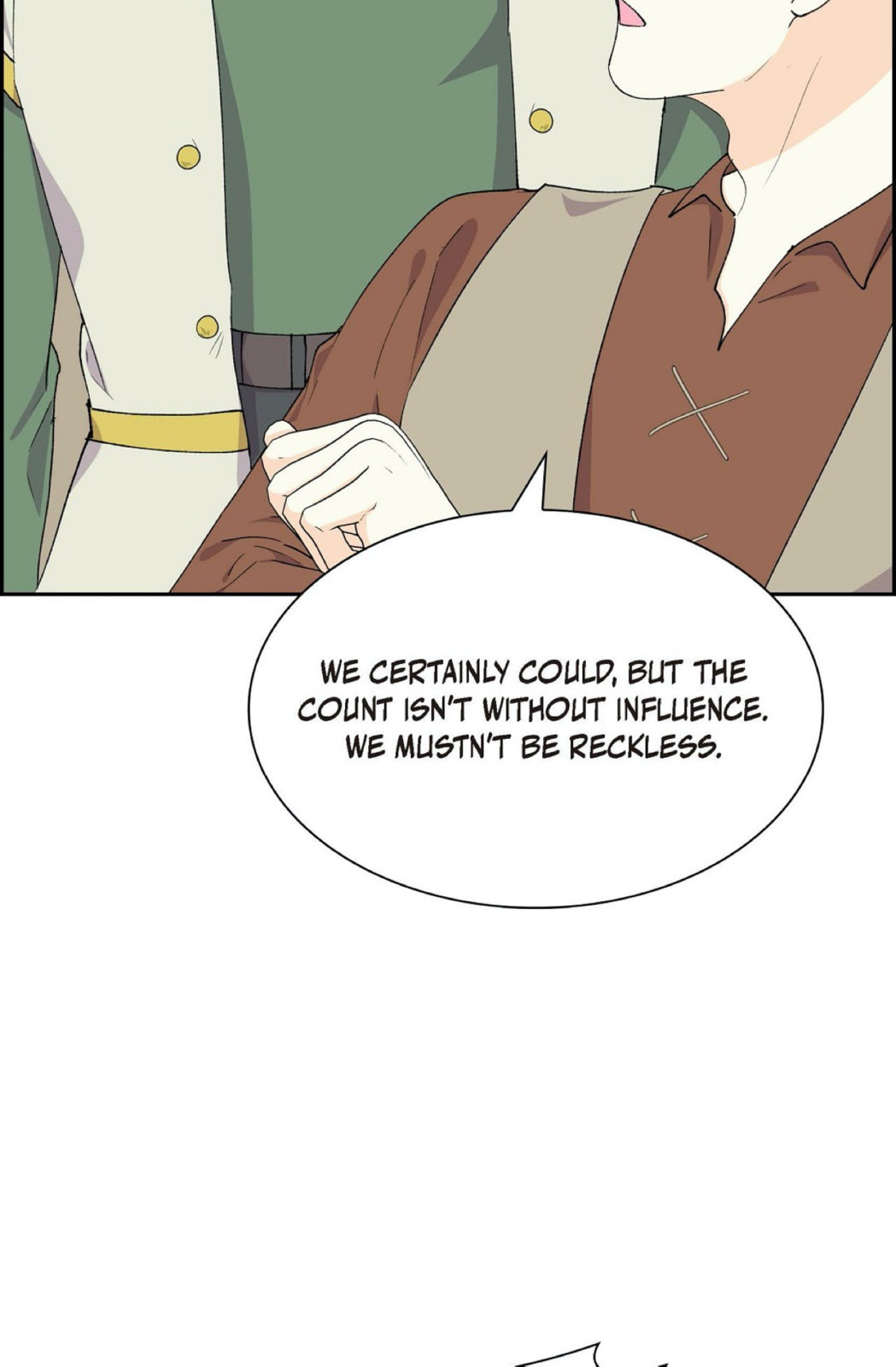 Read For Stella chapter 60 image 70 on Lezhin