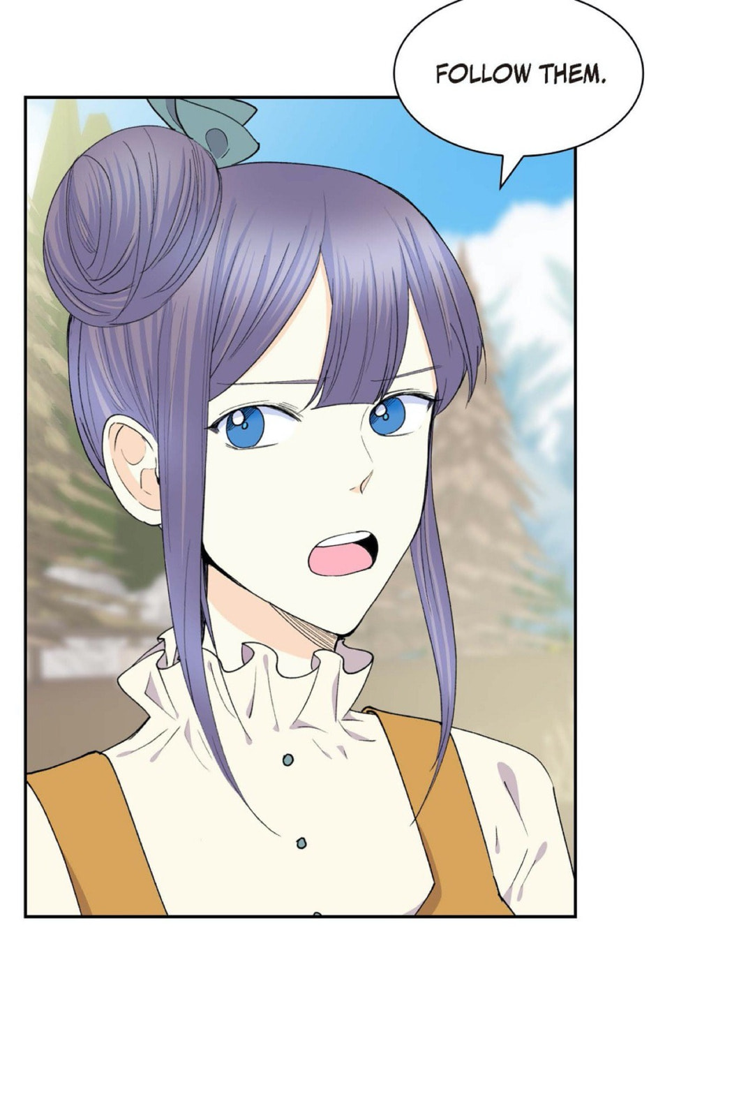 Read For Stella chapter 60 image 75 on Lezhin