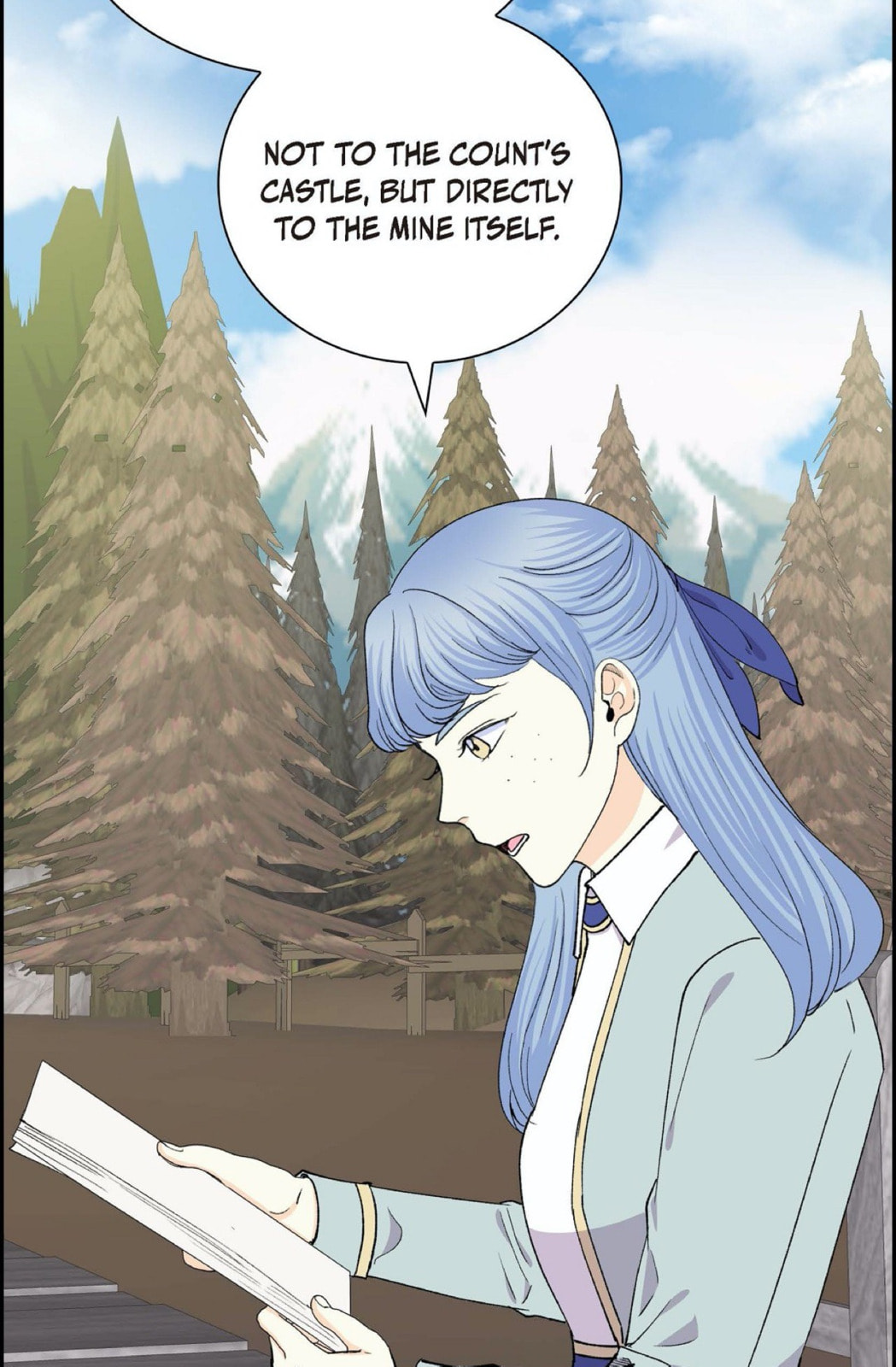 Read For Stella chapter 60 image 77 on Lezhin