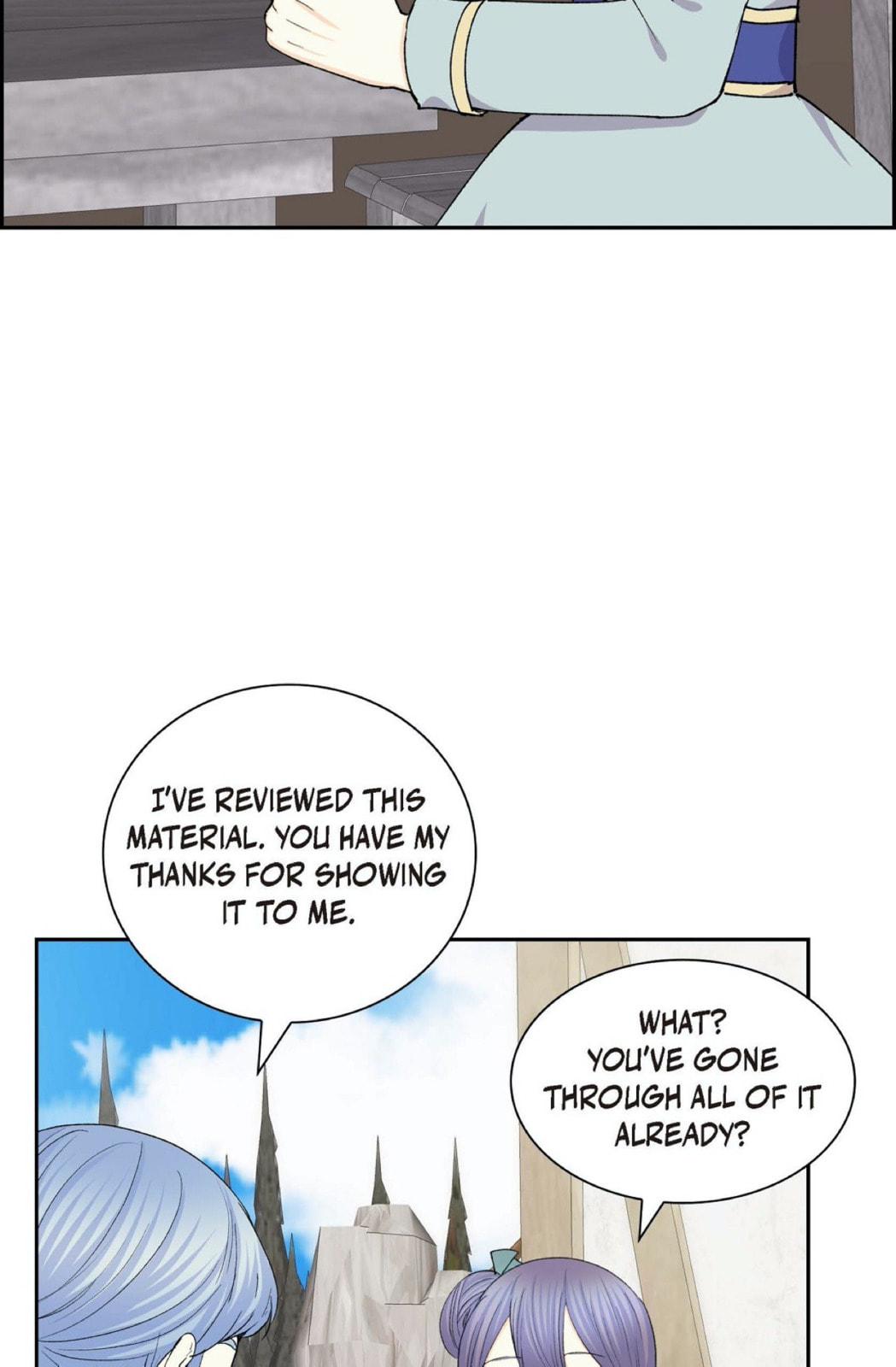 Read For Stella chapter 60 image 78 on Lezhin