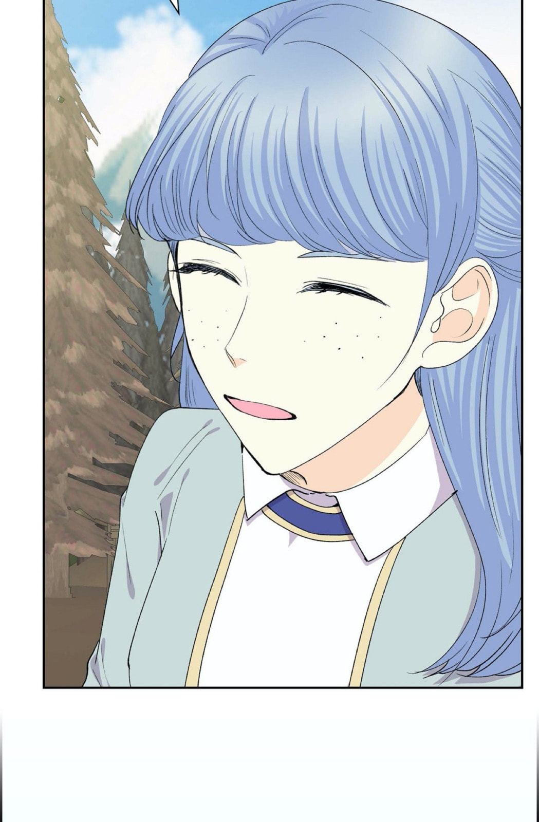 Read For Stella chapter 60 image 80 on Lezhin