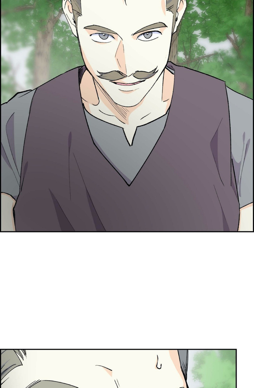 Read For Stella chapter 61 image 10 on Lezhin