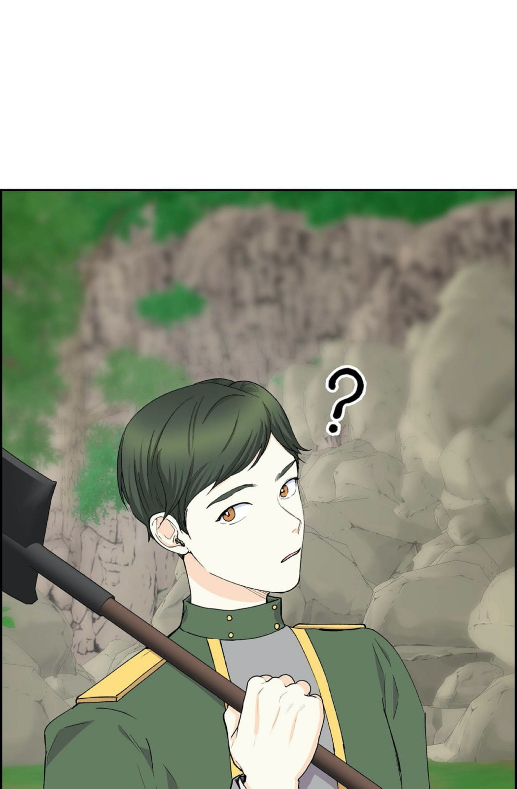 Read For Stella chapter 61 image 12 on Lezhin