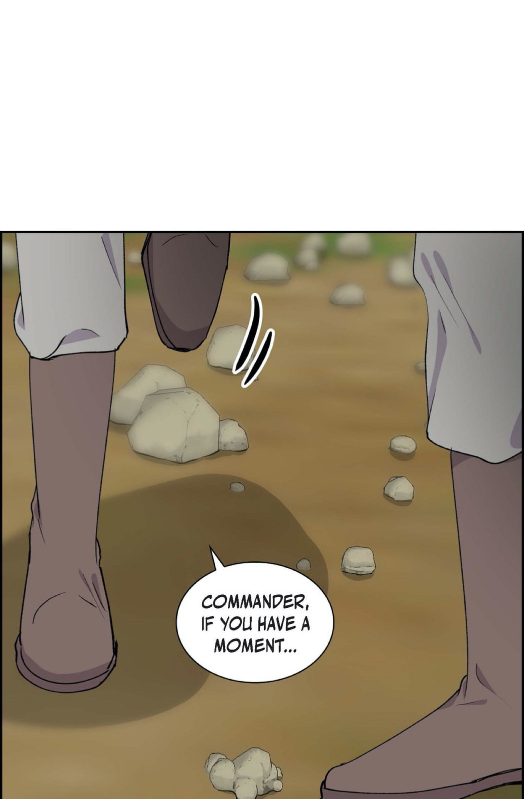 Read For Stella chapter 61 image 16 on Lezhin