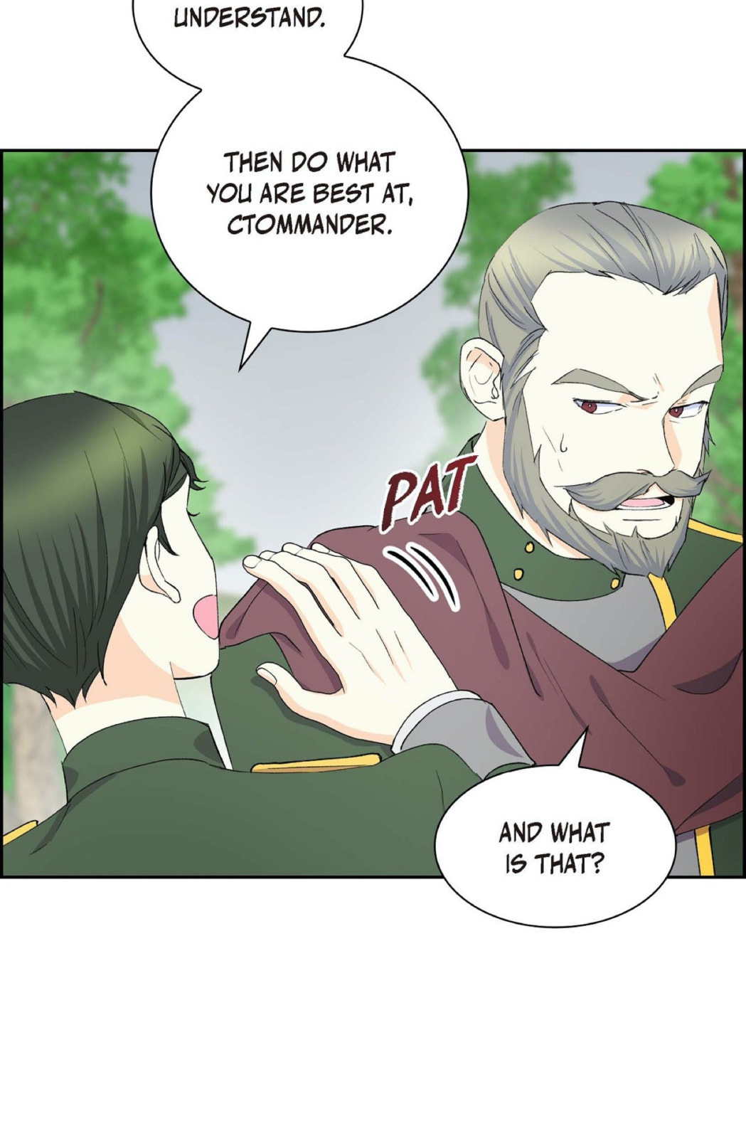 Read For Stella chapter 61 image 19 on Lezhin