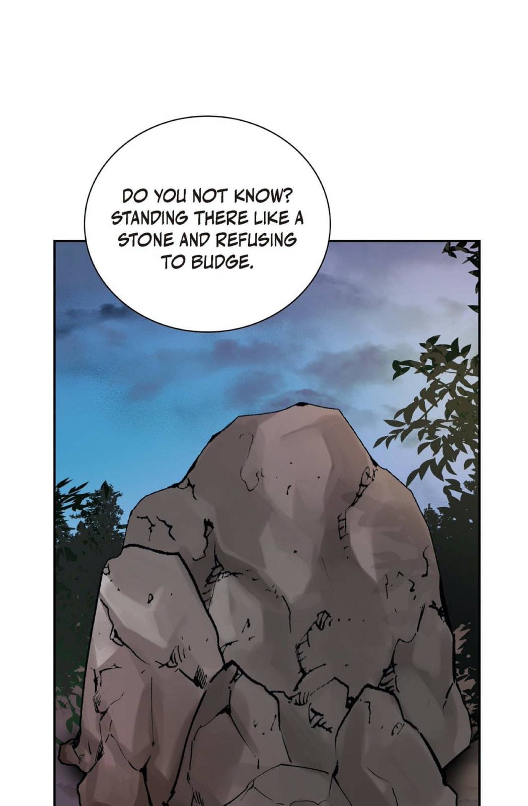Read For Stella chapter 61 image 20 on Lezhin