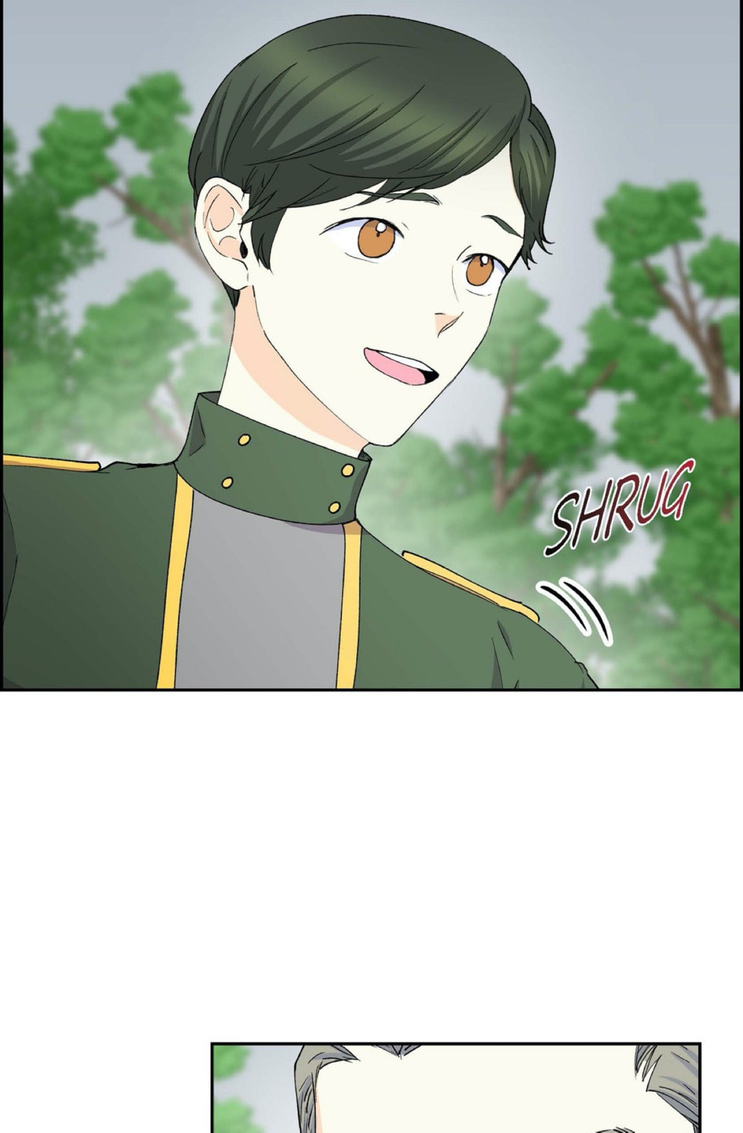 Read For Stella chapter 61 image 22 on Lezhin