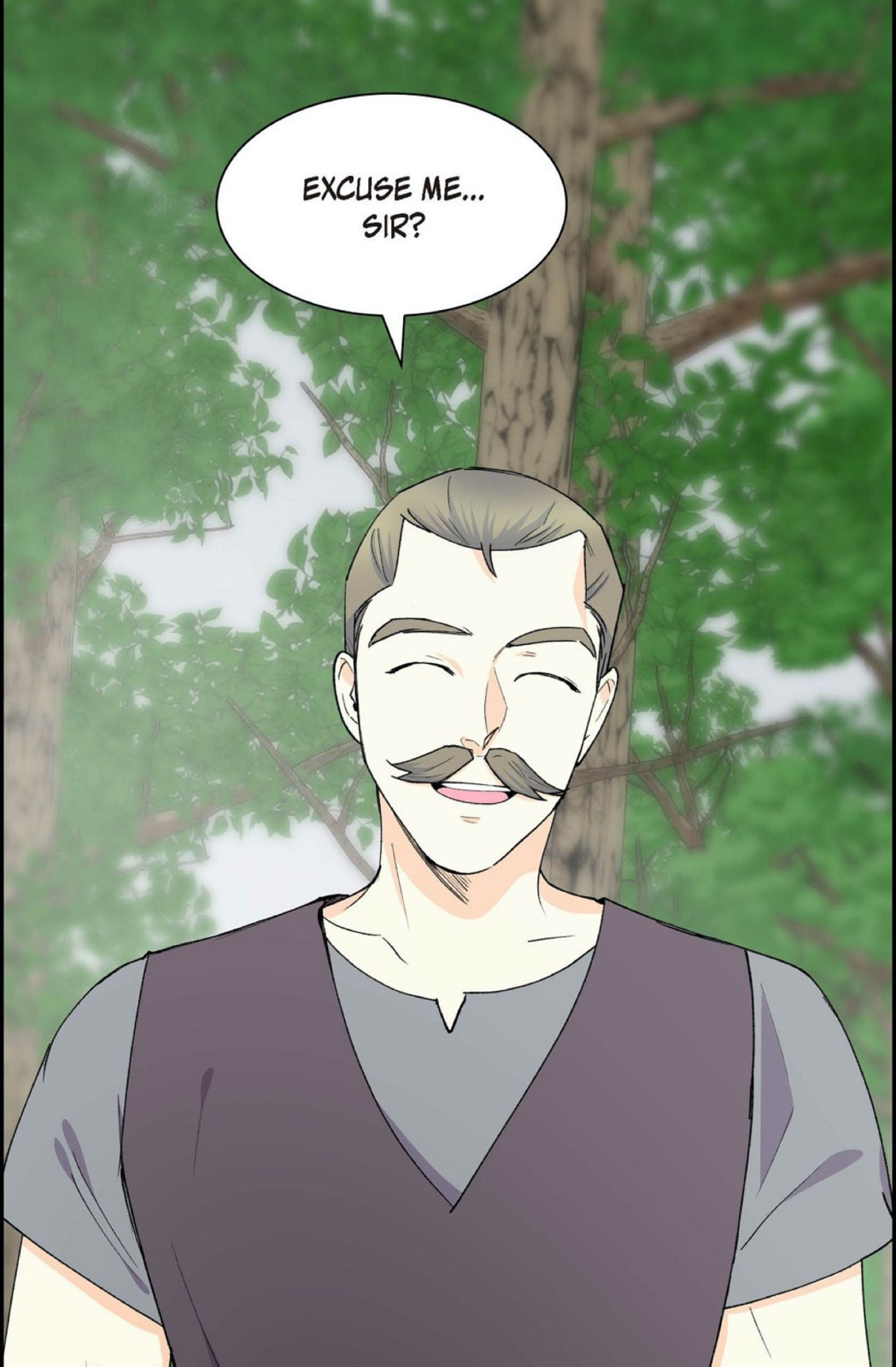 Read For Stella chapter 61 image 24 on Lezhin