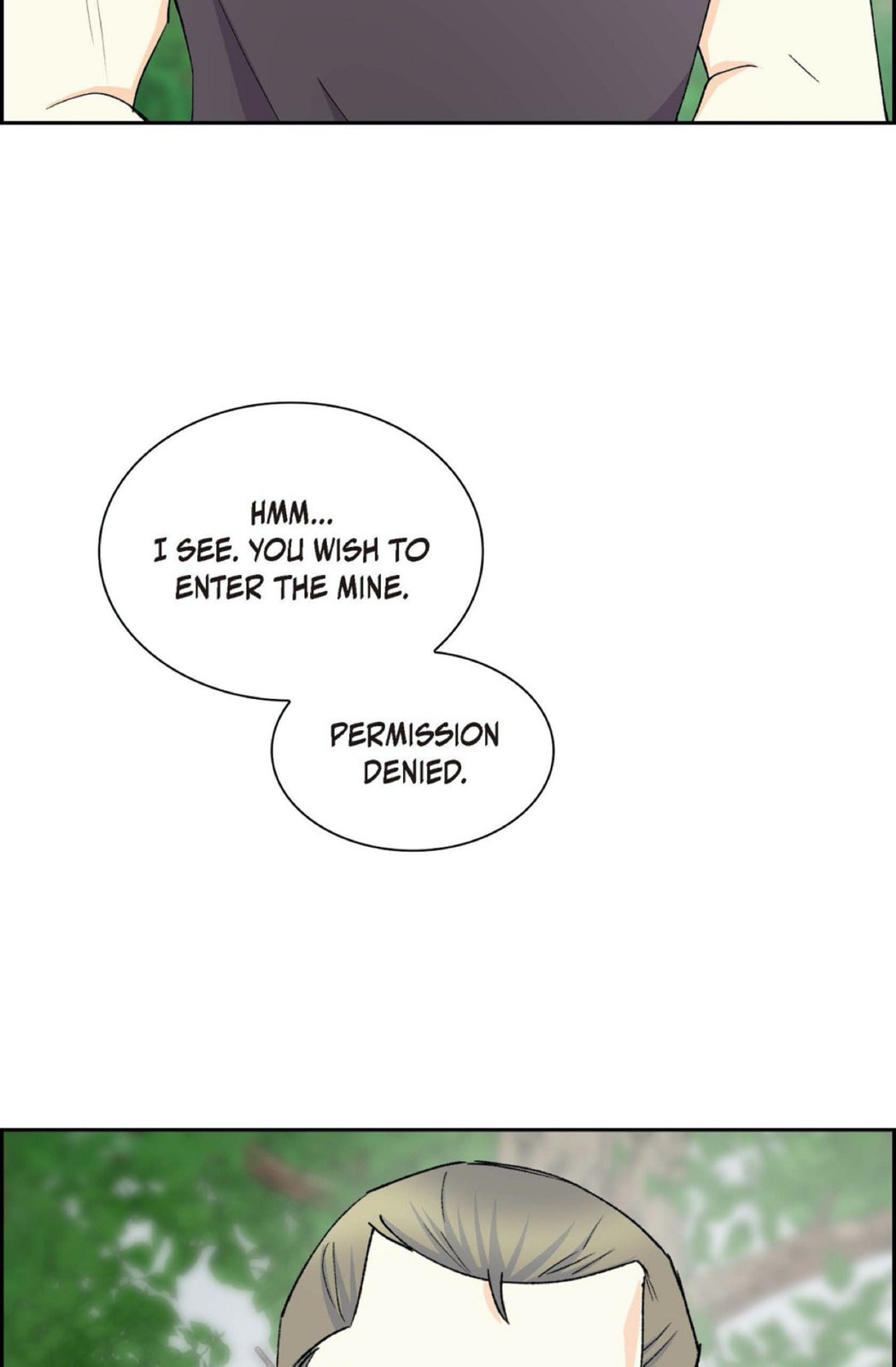 Read For Stella chapter 61 image 25 on Lezhin