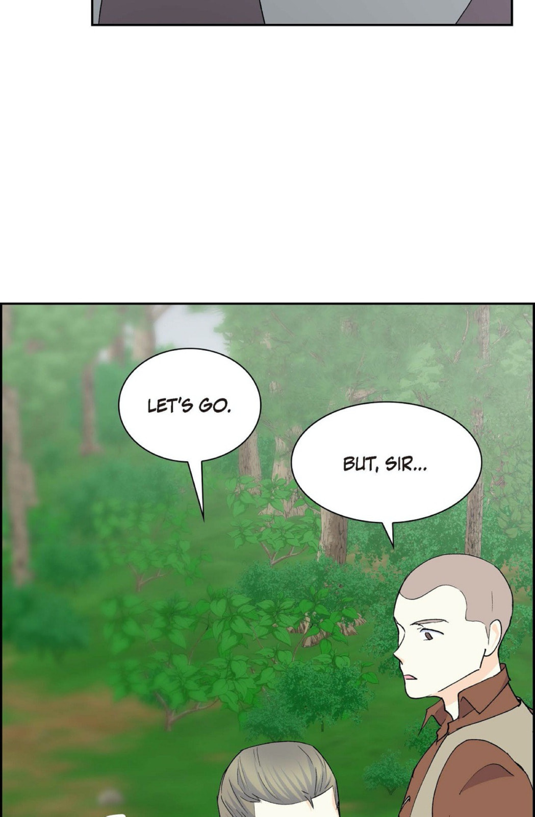 Read For Stella chapter 61 image 30 on Lezhin