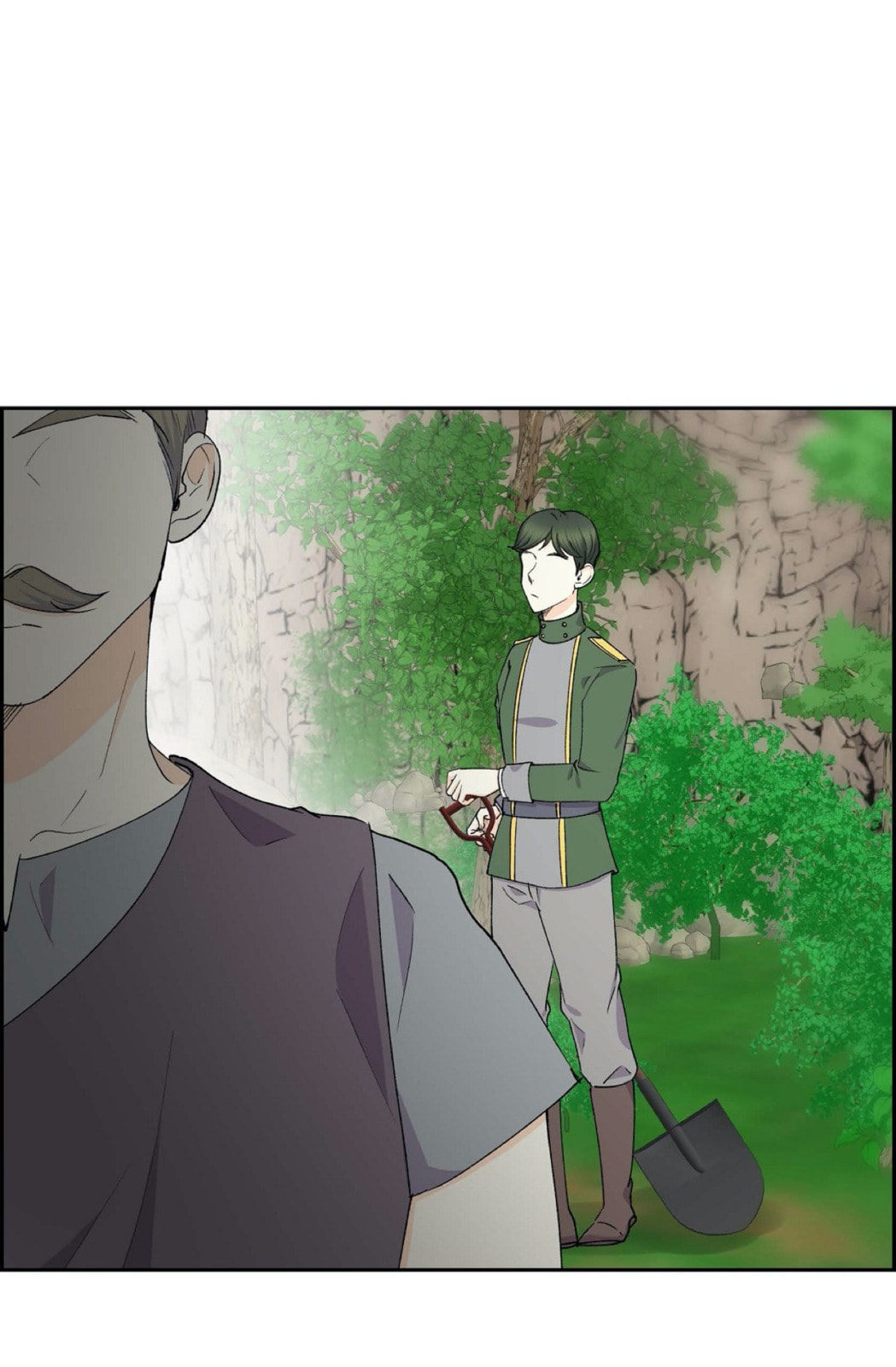 Read For Stella chapter 61 image 32 on Lezhin
