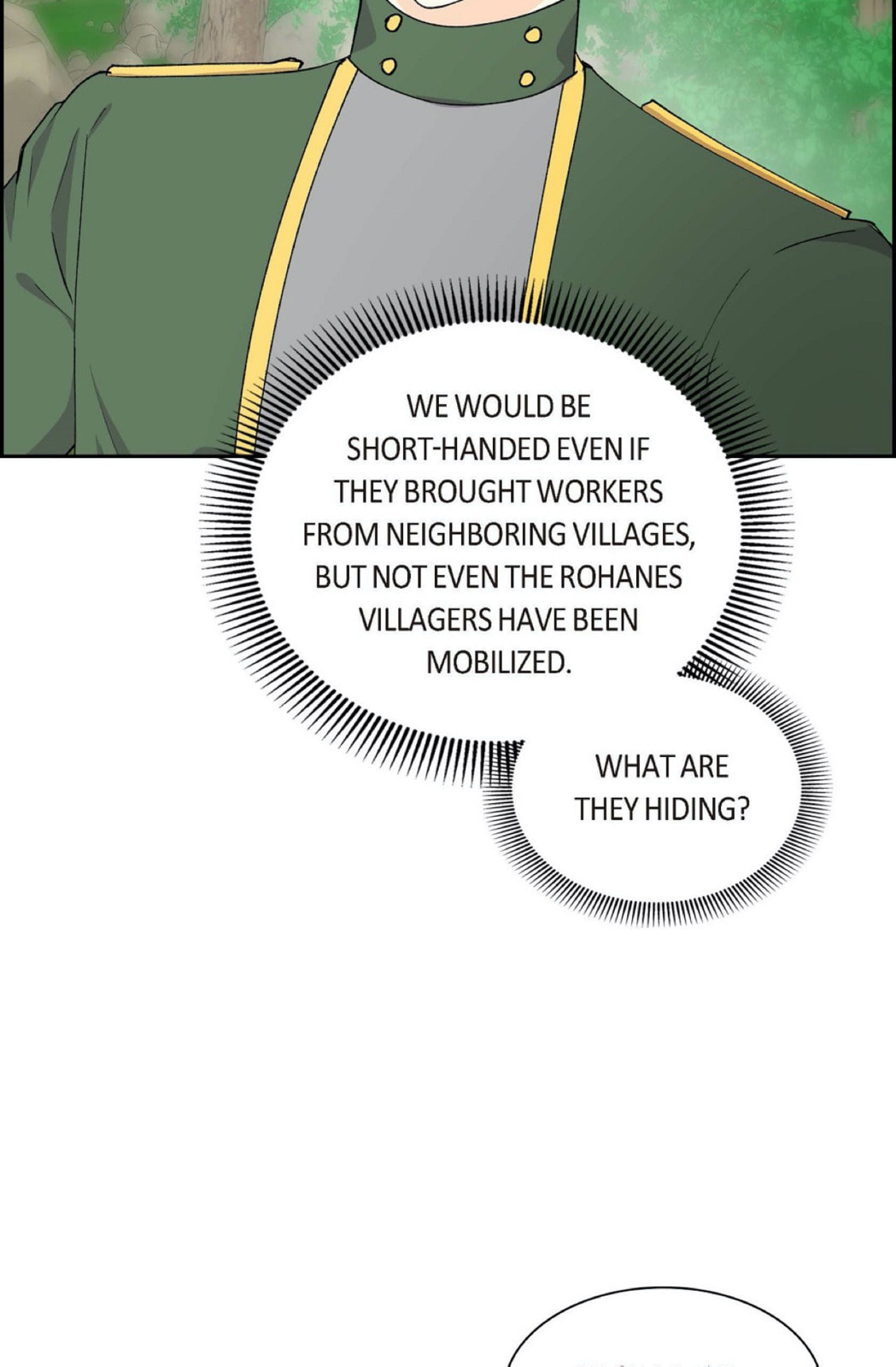 Read For Stella chapter 61 image 34 on Lezhin