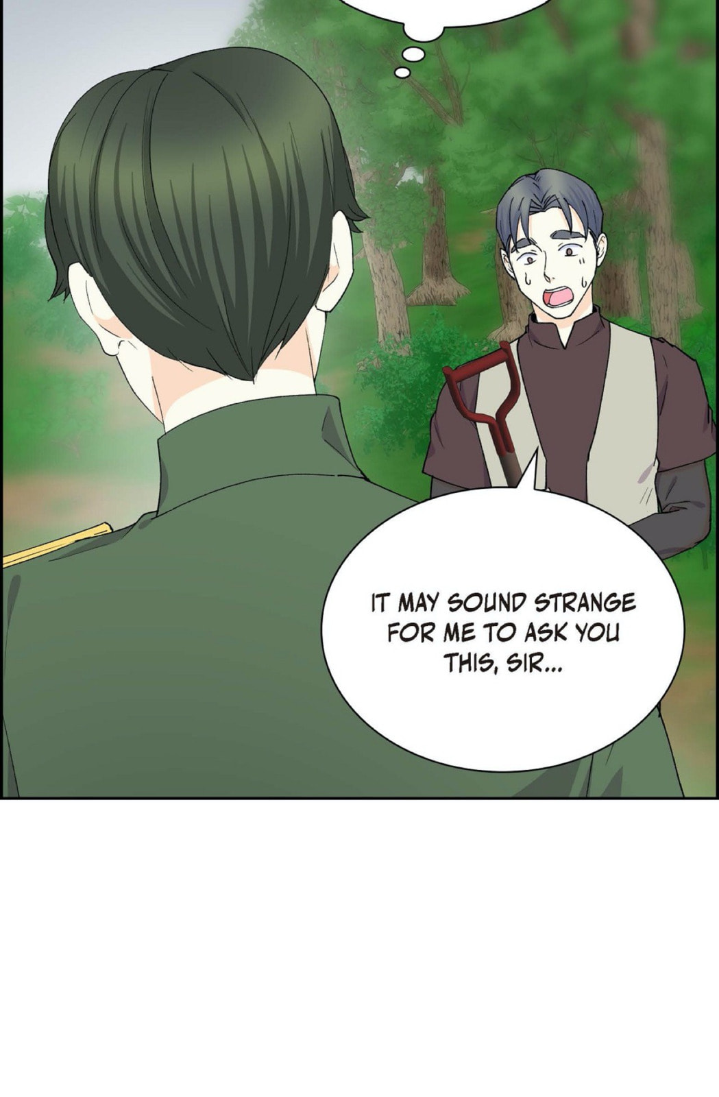 Read For Stella chapter 61 image 36 on Lezhin