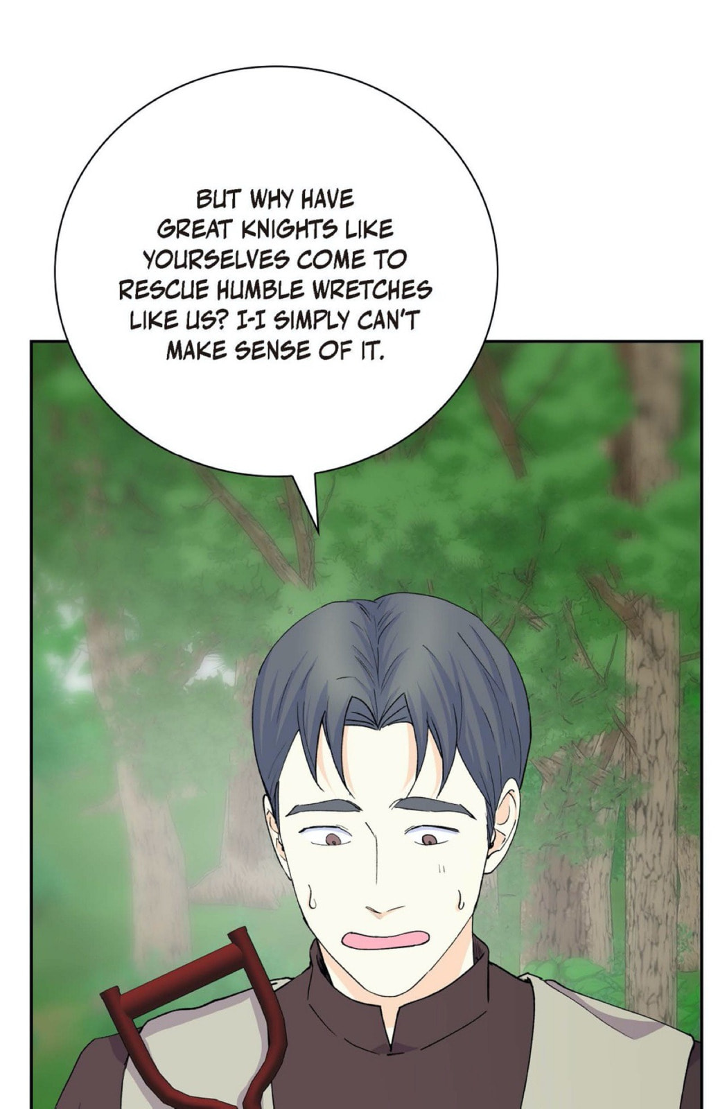 Read For Stella chapter 61 image 37 on Lezhin