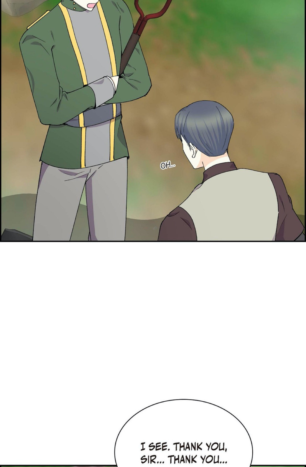 Read For Stella chapter 61 image 39 on Lezhin