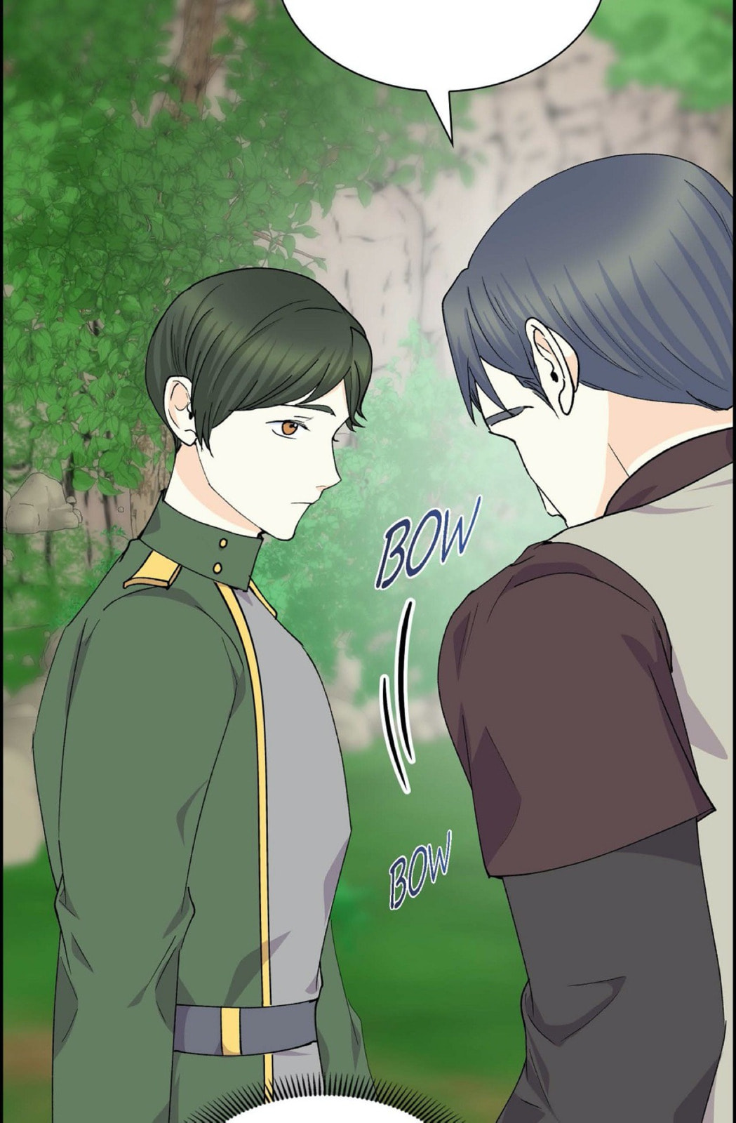 Read For Stella chapter 61 image 40 on Lezhin