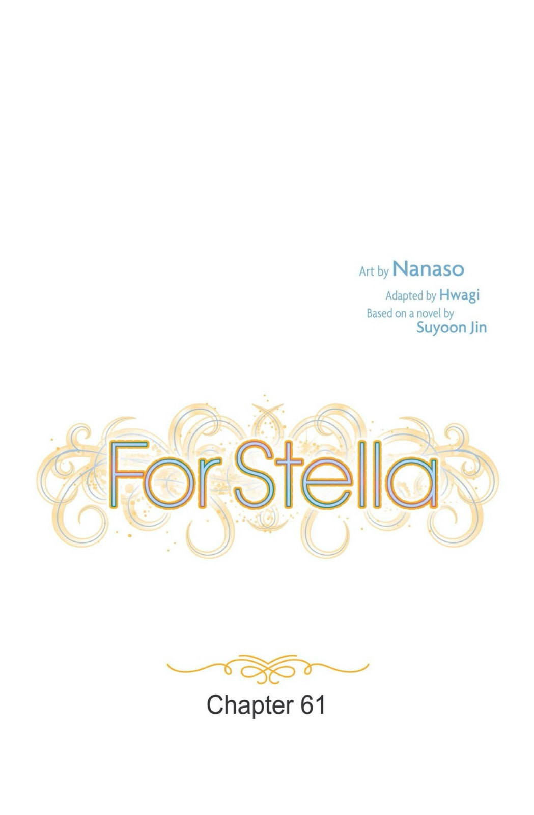 Read For Stella chapter 61 image 42 on Lezhin
