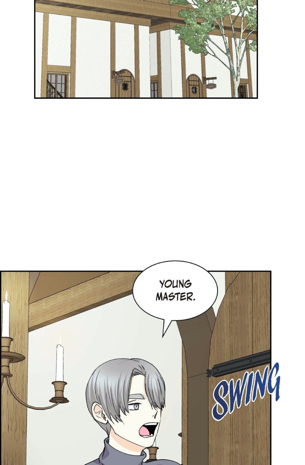 Read For Stella chapter 61 image 44 on Lezhin